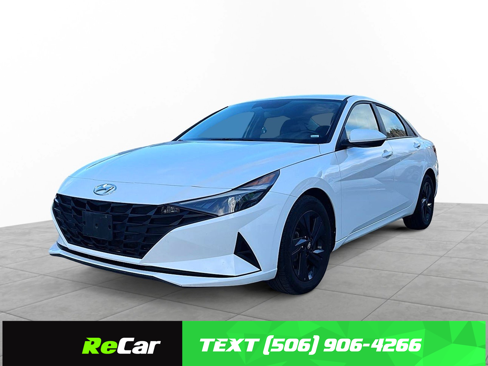 2023 Hyundai Elantra  Preferred