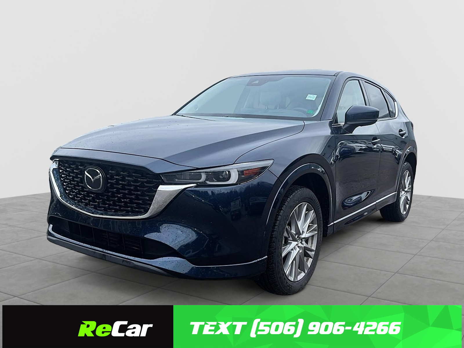 2025 Mazda CX-5  GT