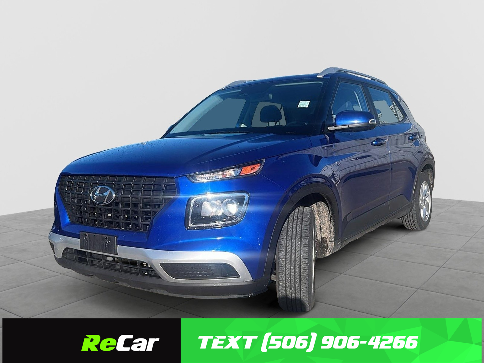 2024 Hyundai Venue  Preferred