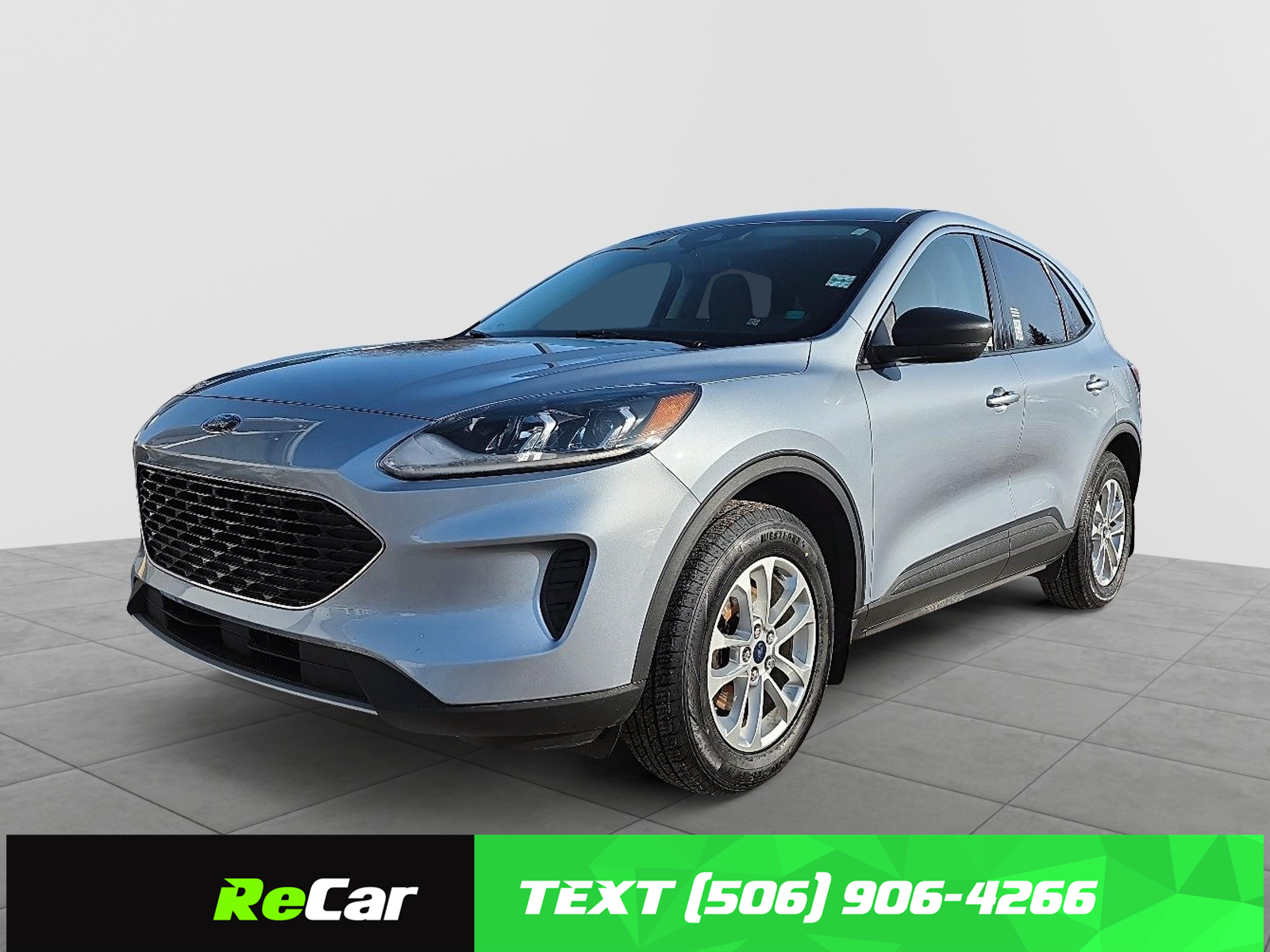 2022 Ford Escape  SE