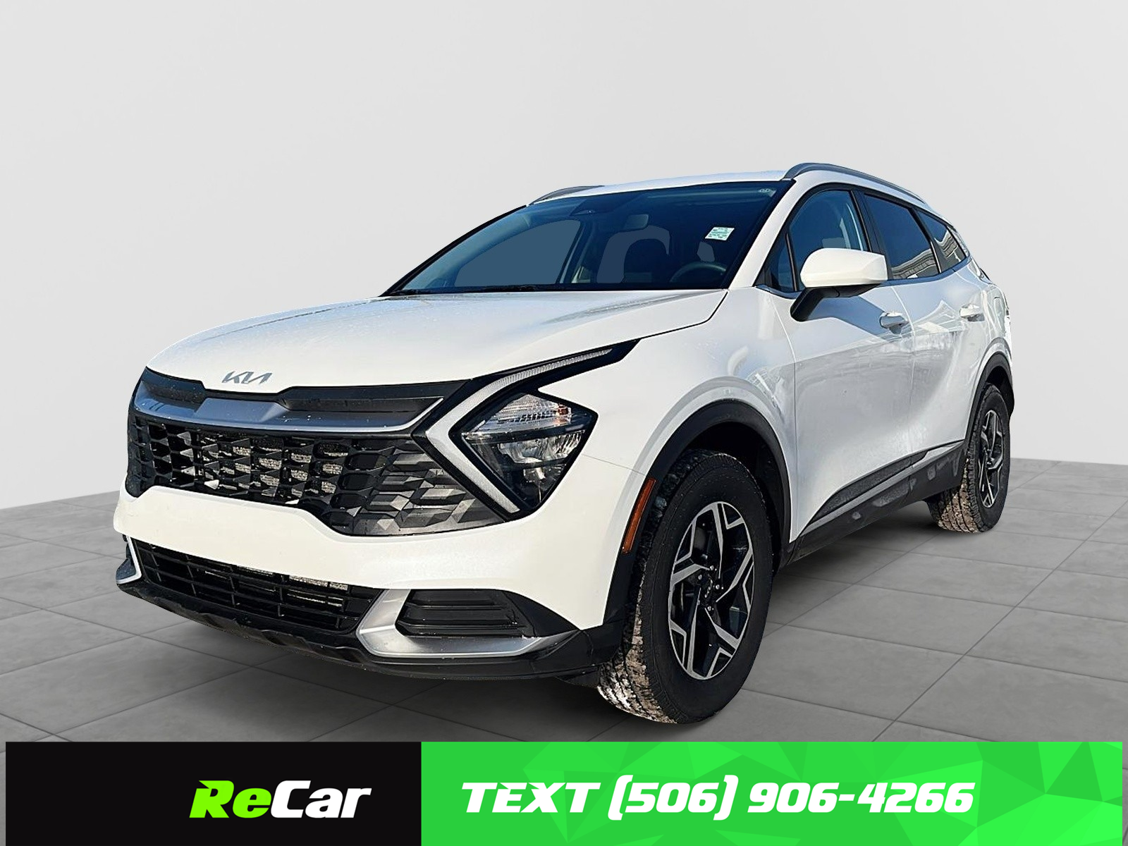 2024 Kia Sportage  LX