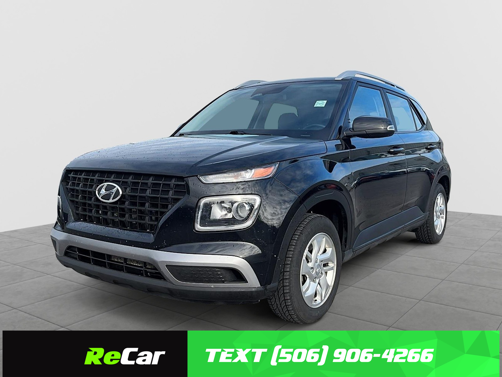 2024 Hyundai Venue  Preferred