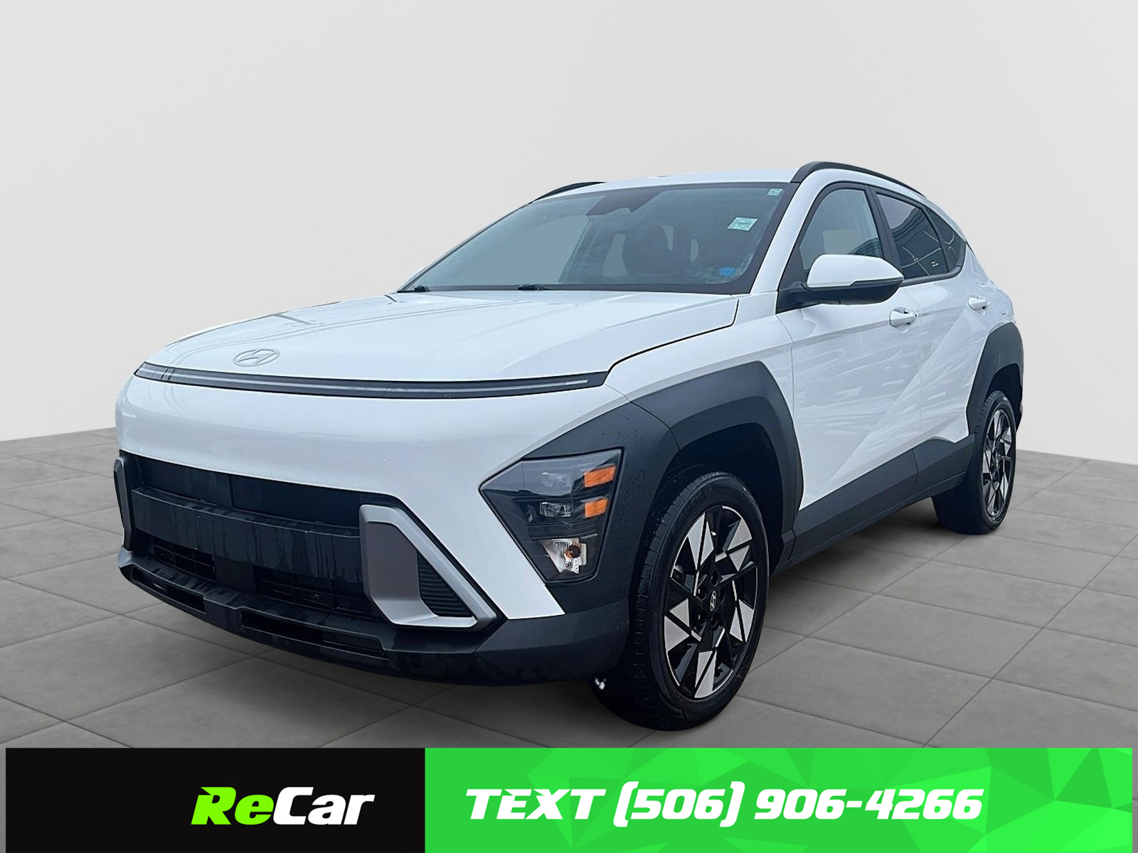 2024 Hyundai Kona  2.0L Preferred