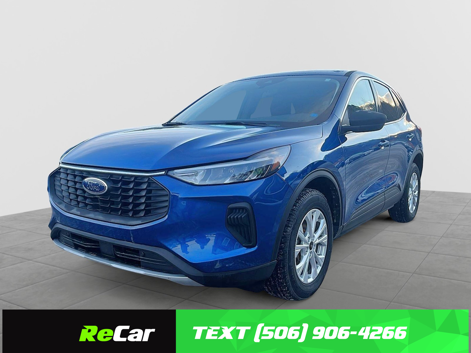 2023 Ford Escape  Active