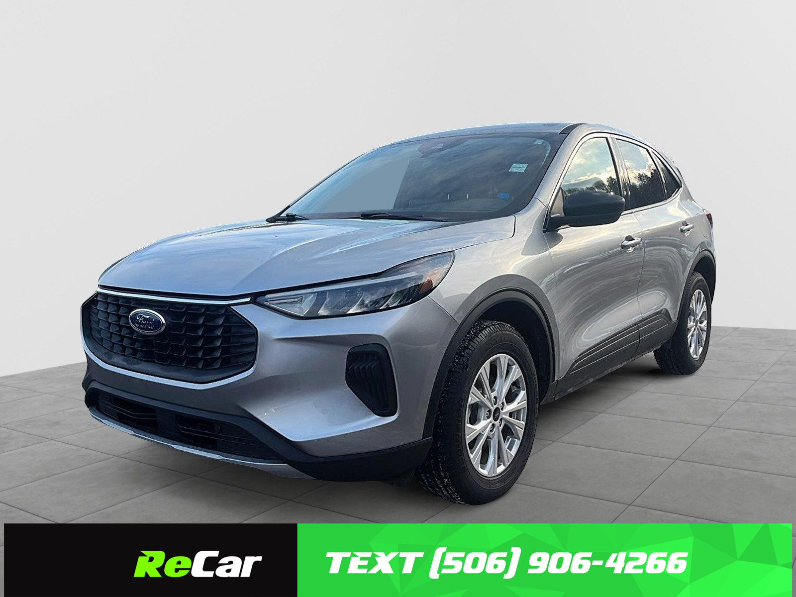 2024 Ford Escape  Active