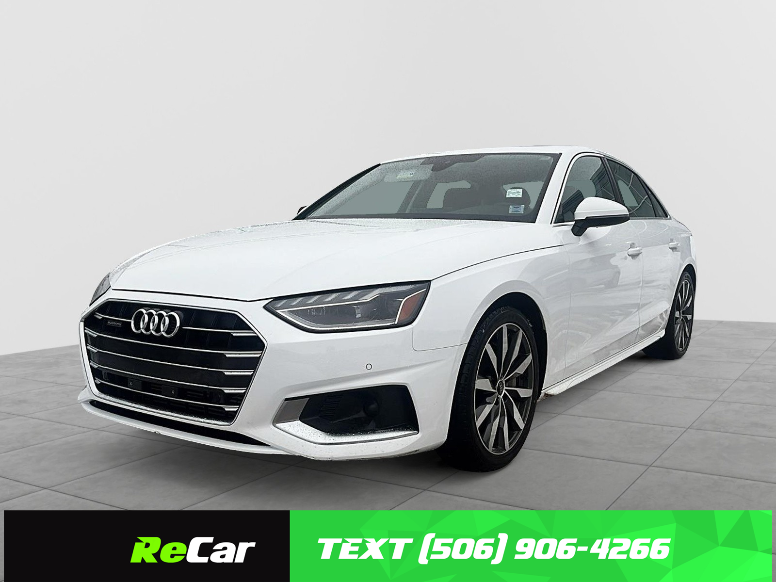 2024 Audi A4  45 Komfort