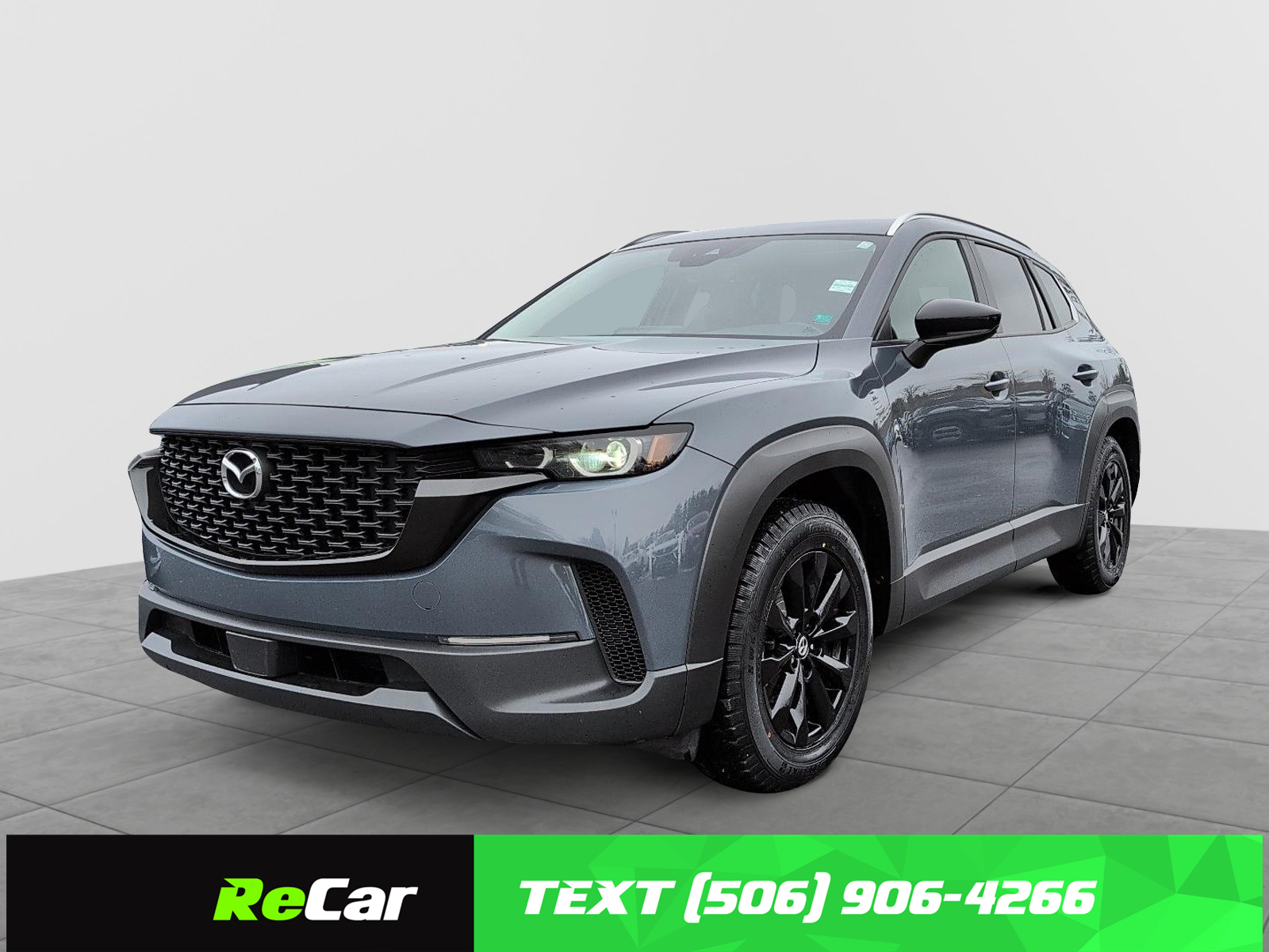2024 Mazda CX-50  GS-L