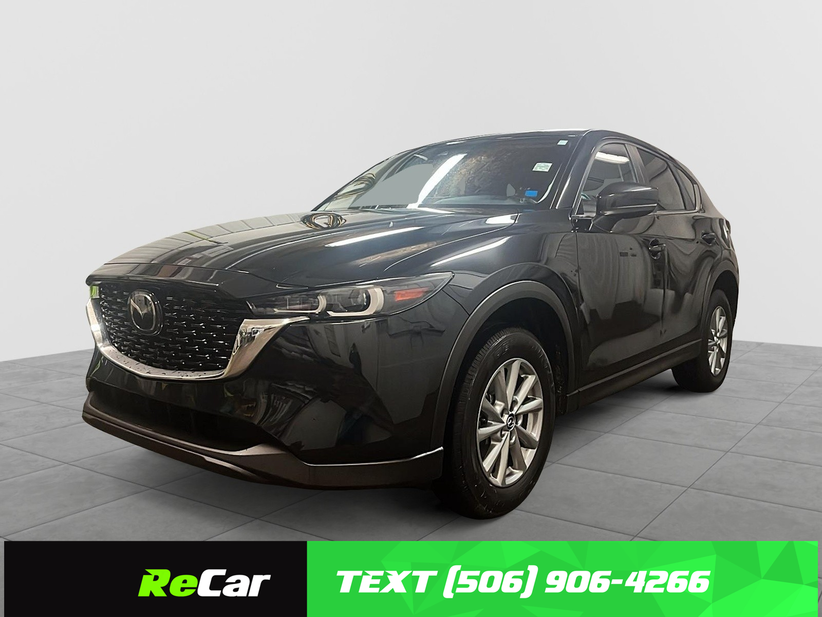 2024 Mazda CX-5  GS