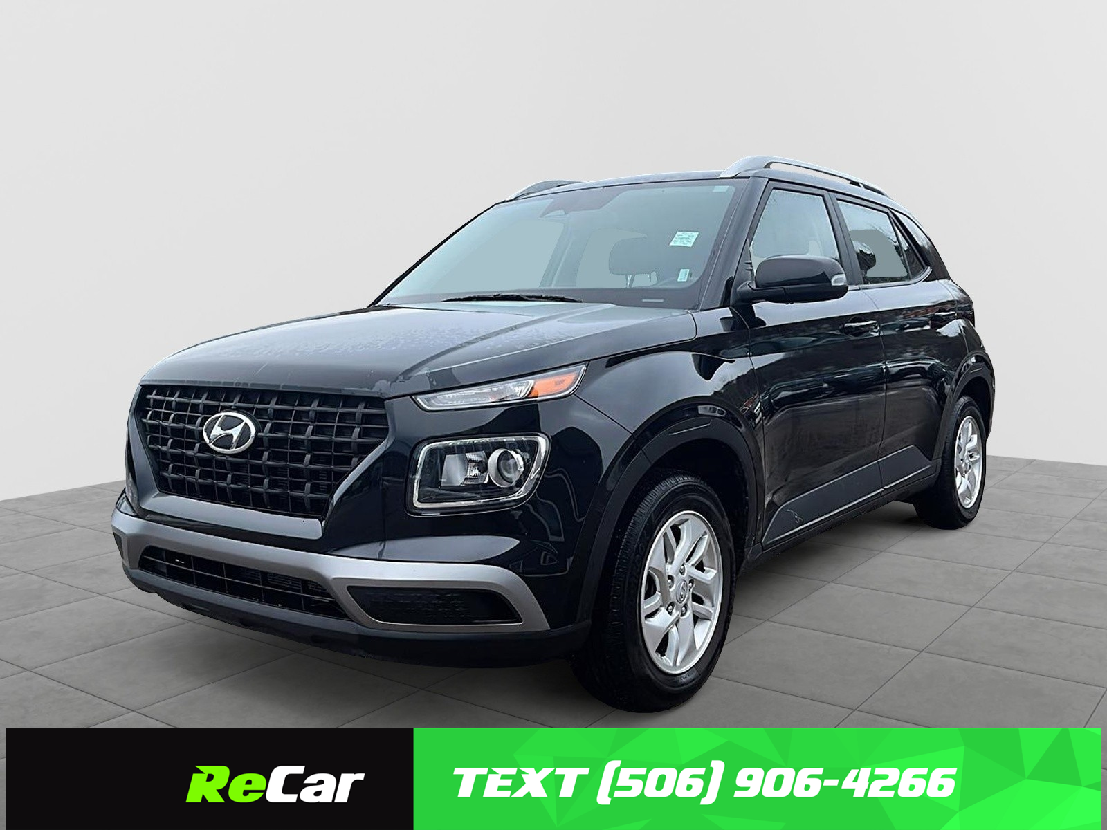 2024 Hyundai Venue  Preferred