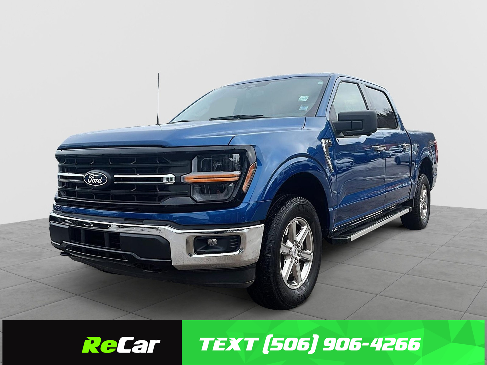 2024 Ford F-150  XLT
