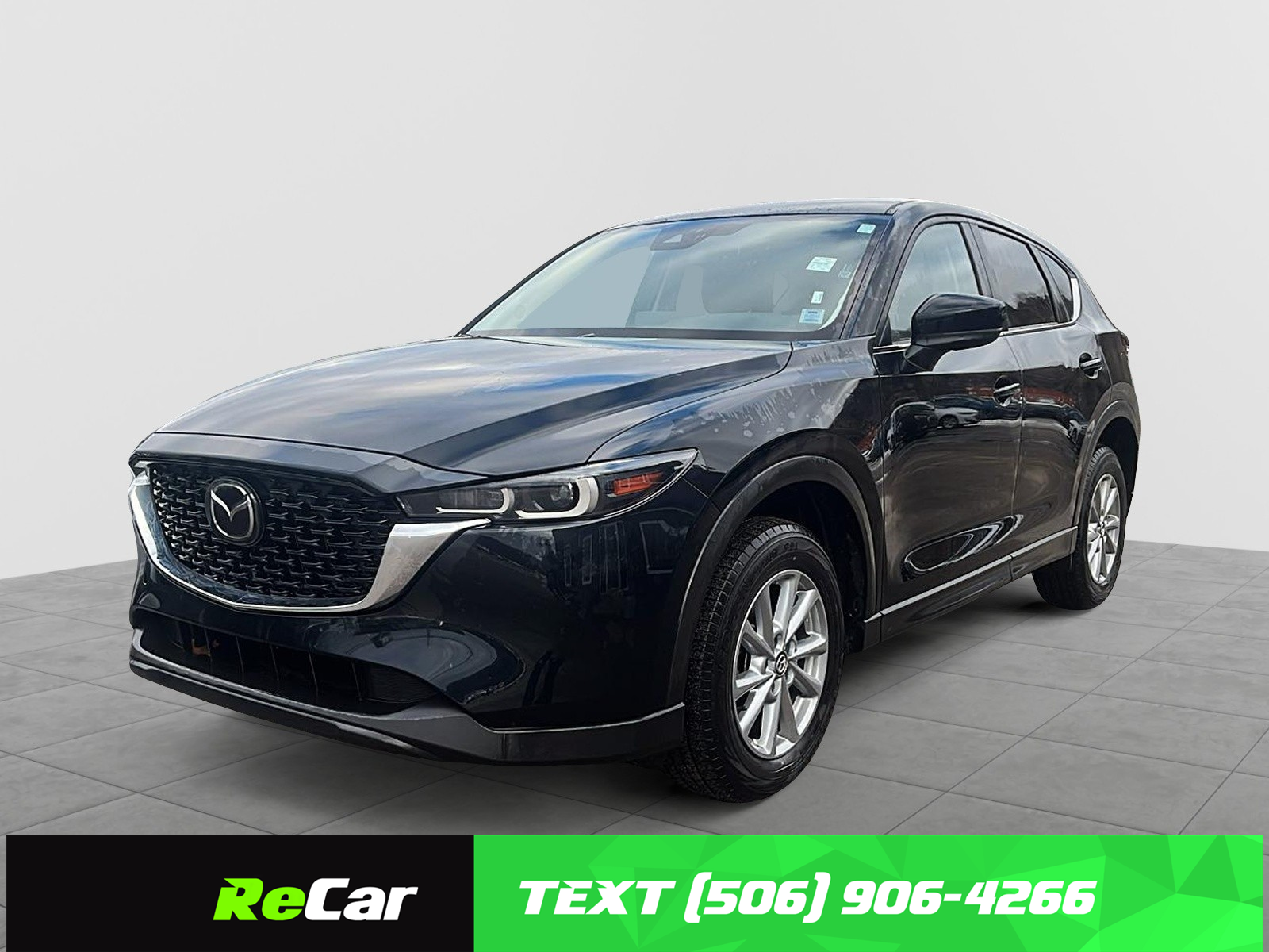 2024 Mazda CX-5  GS