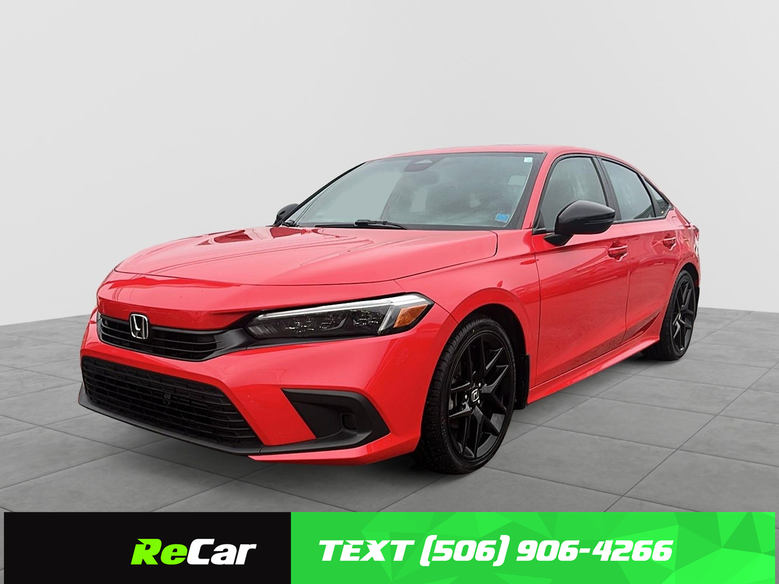 2023 Honda Civic  Sport