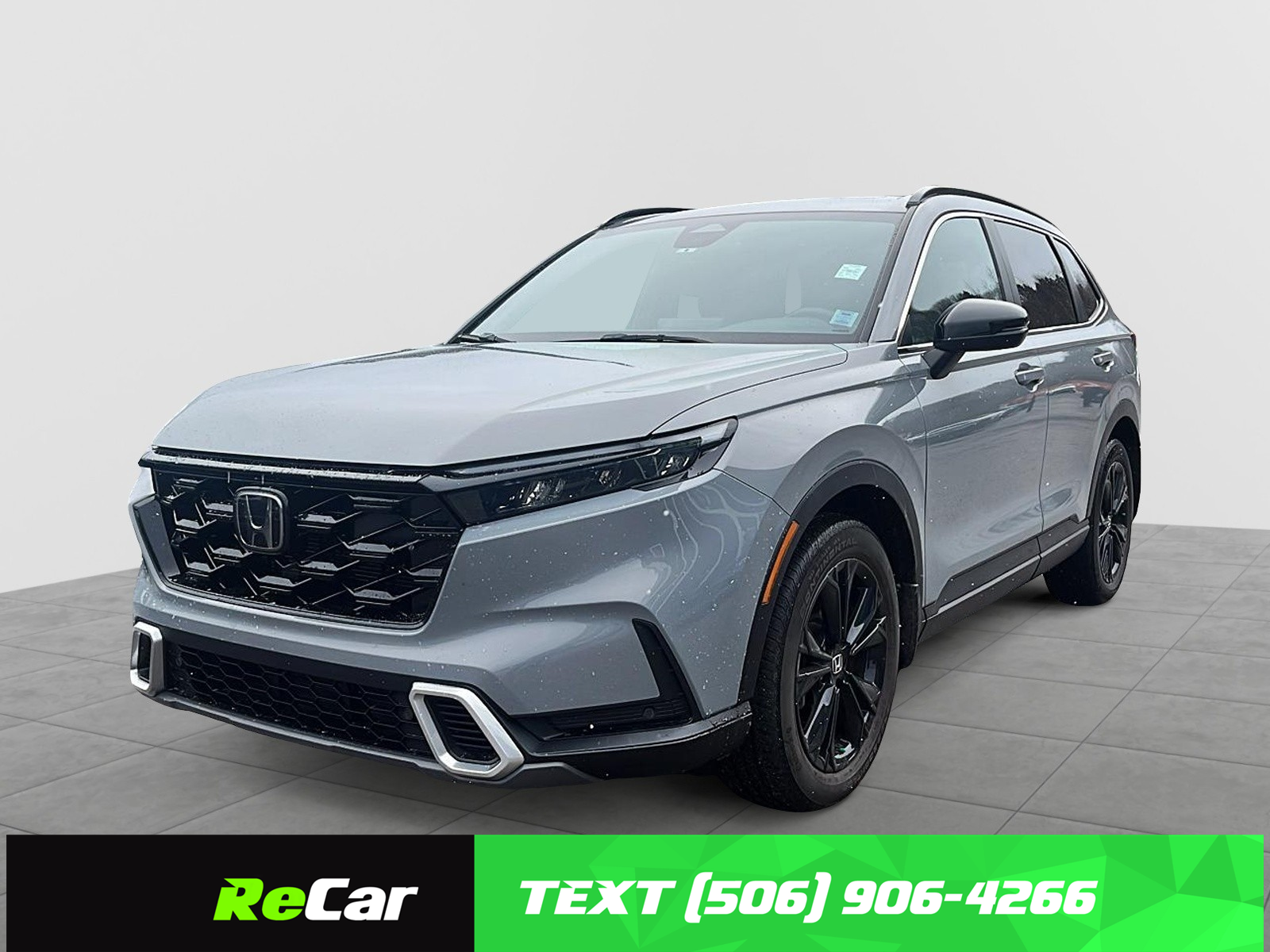 2023 Honda CR-V Hybrid  Touring