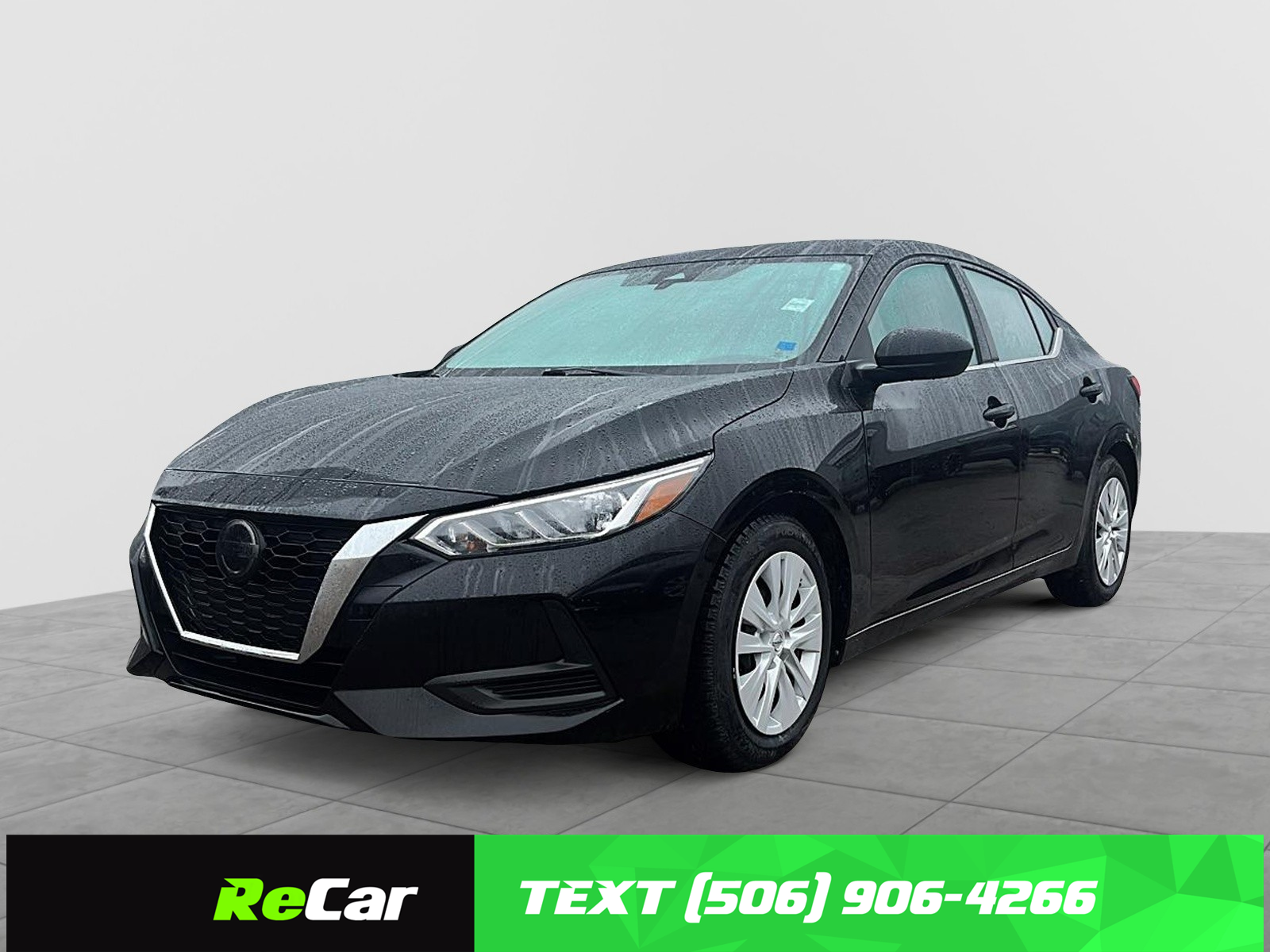 2023 Nissan Sentra  S