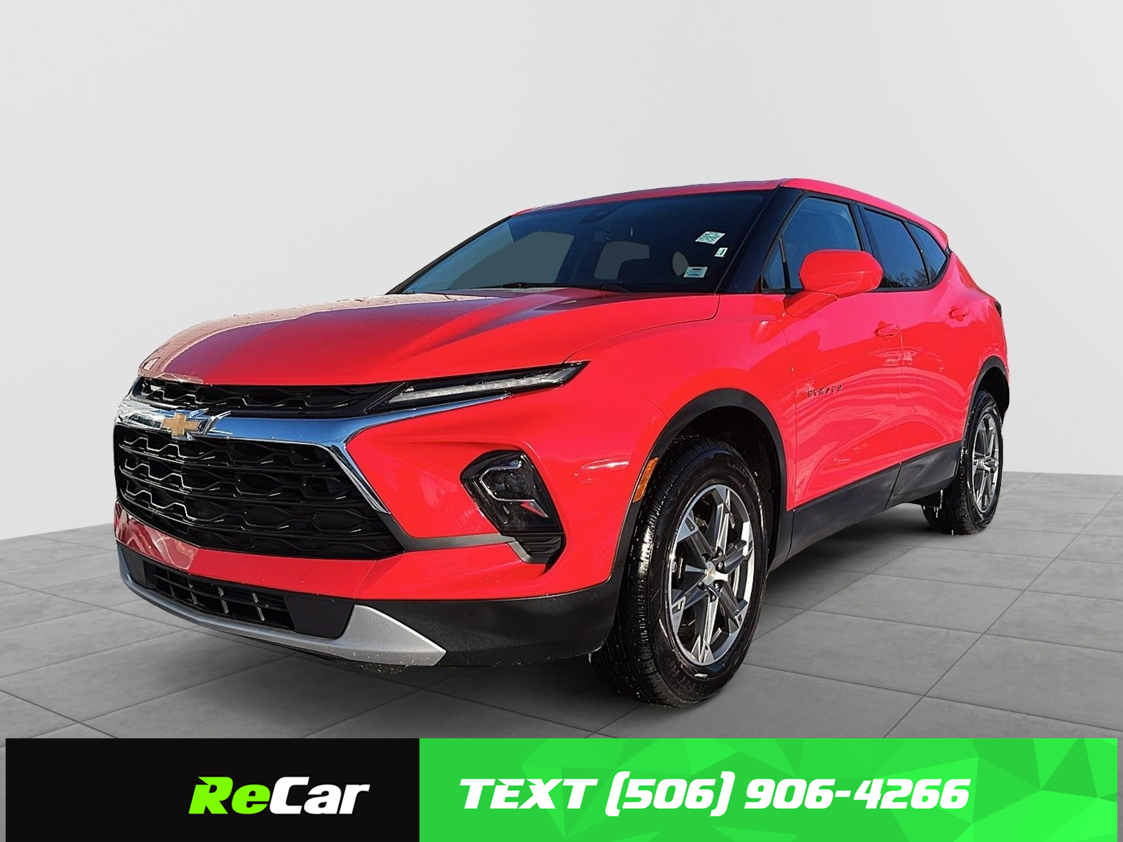 2024 Chevrolet Blazer  LT