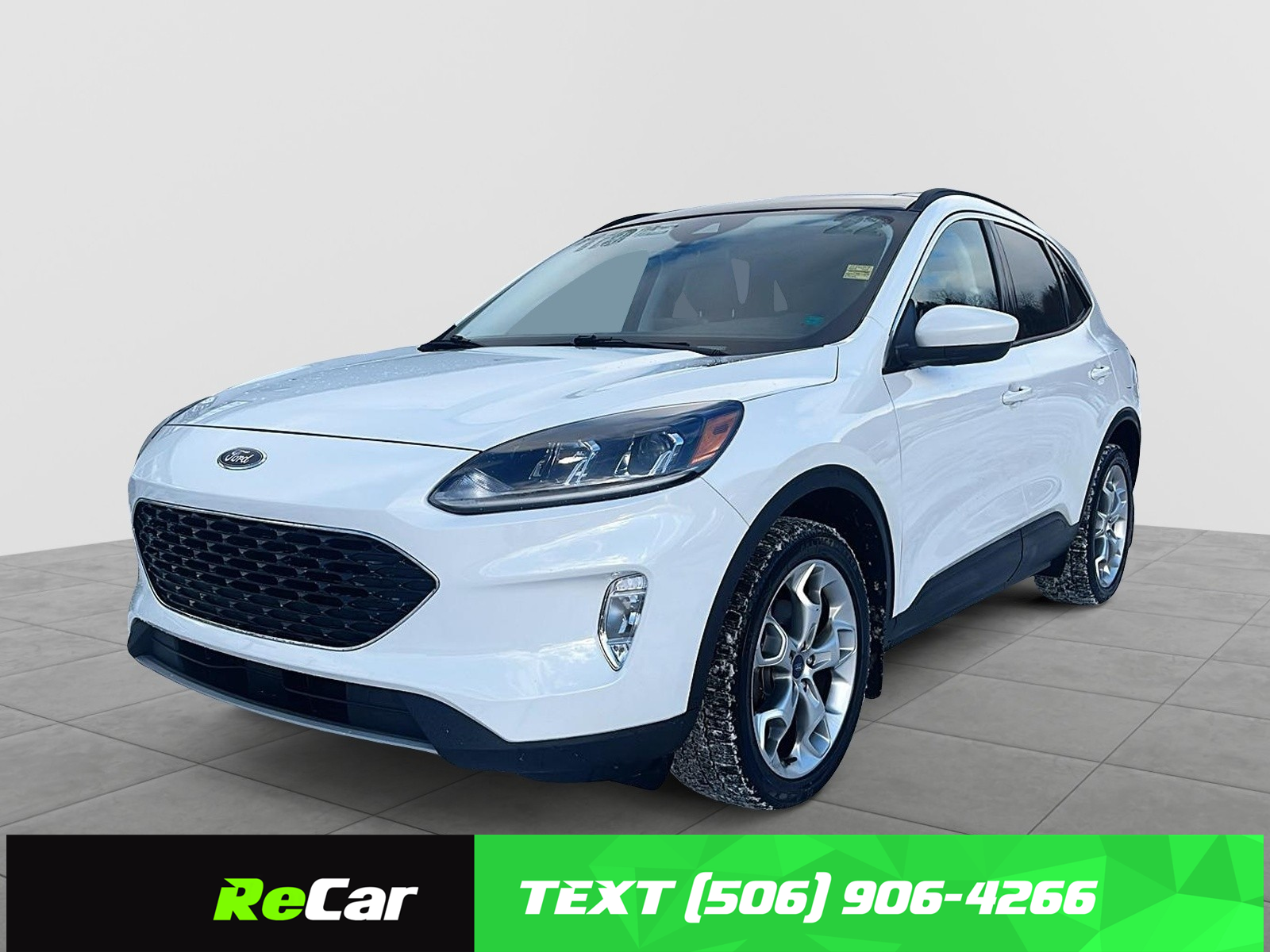 2022 Ford Escape  SEL Hybrid