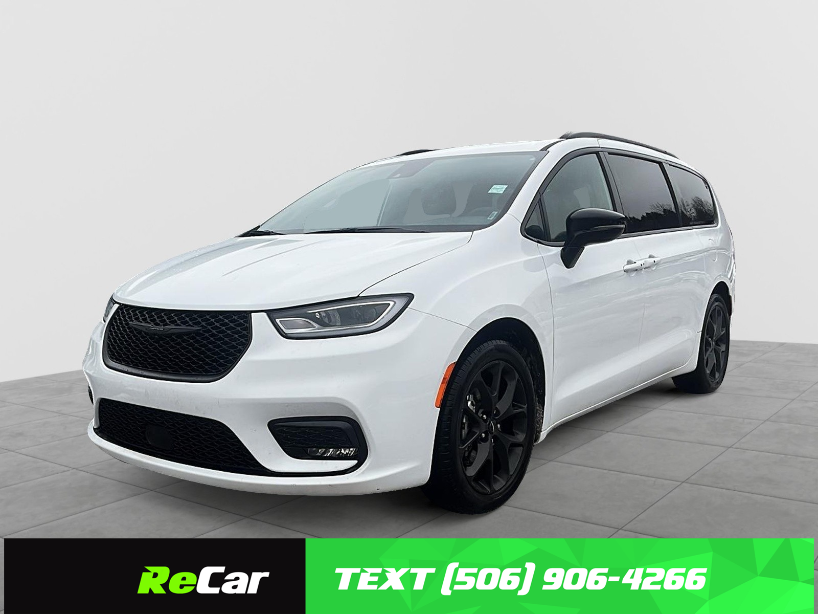 2024 Chrysler Pacifica  Touring-L