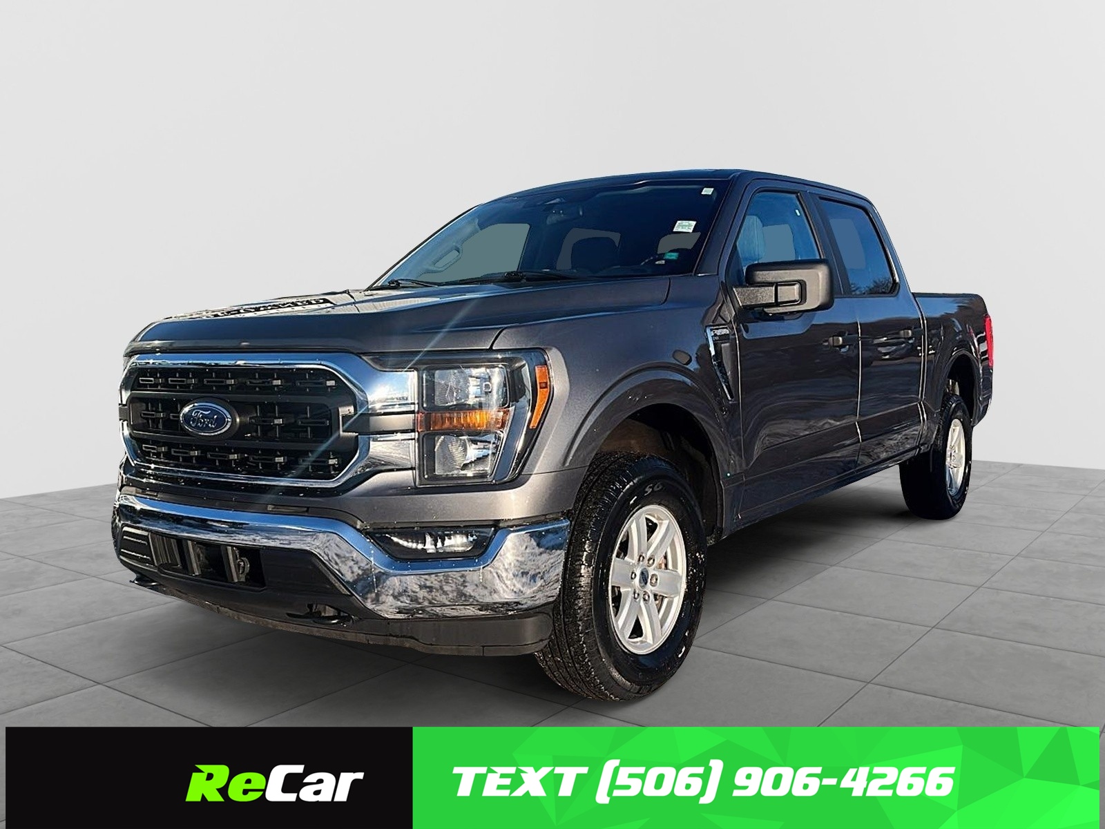 2023 Ford F-150  XLT