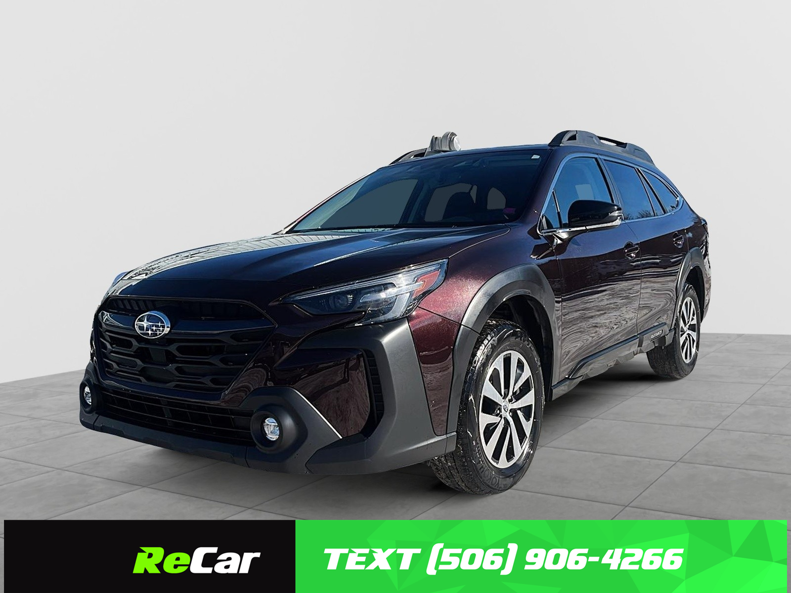 2023 Subaru Outback  Touring