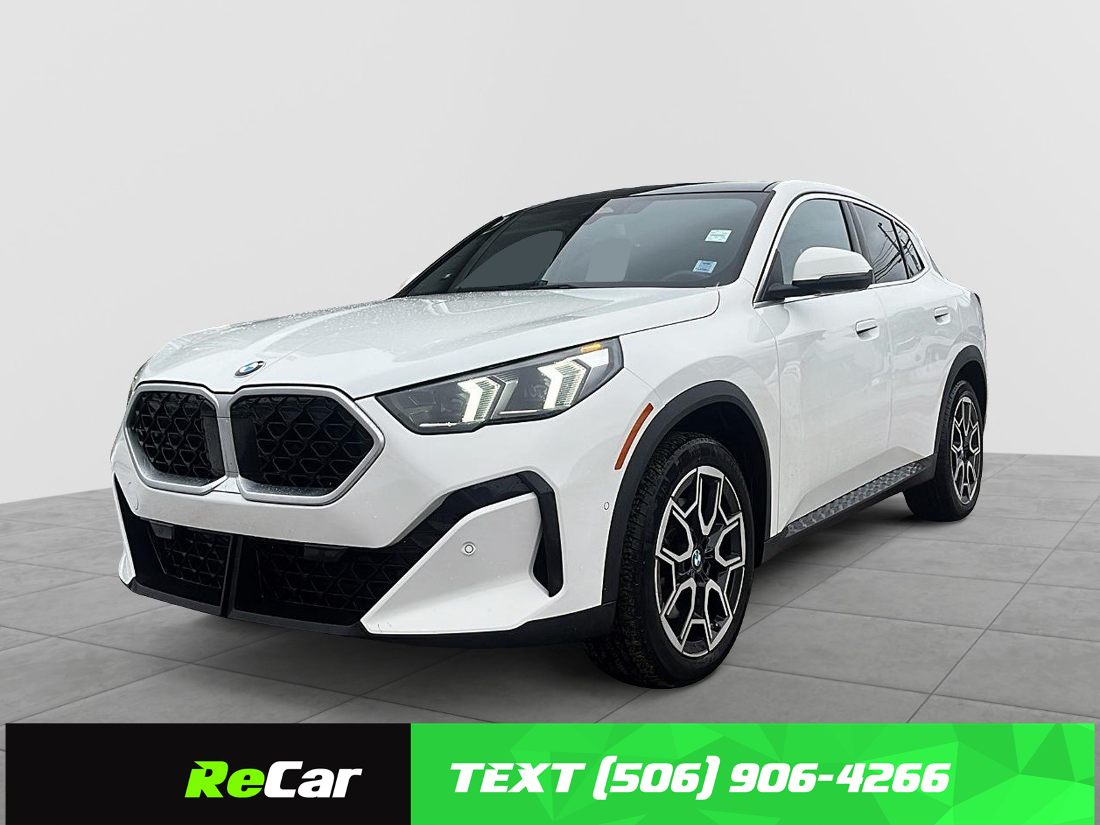 2025 BMW X2  xDrive28i