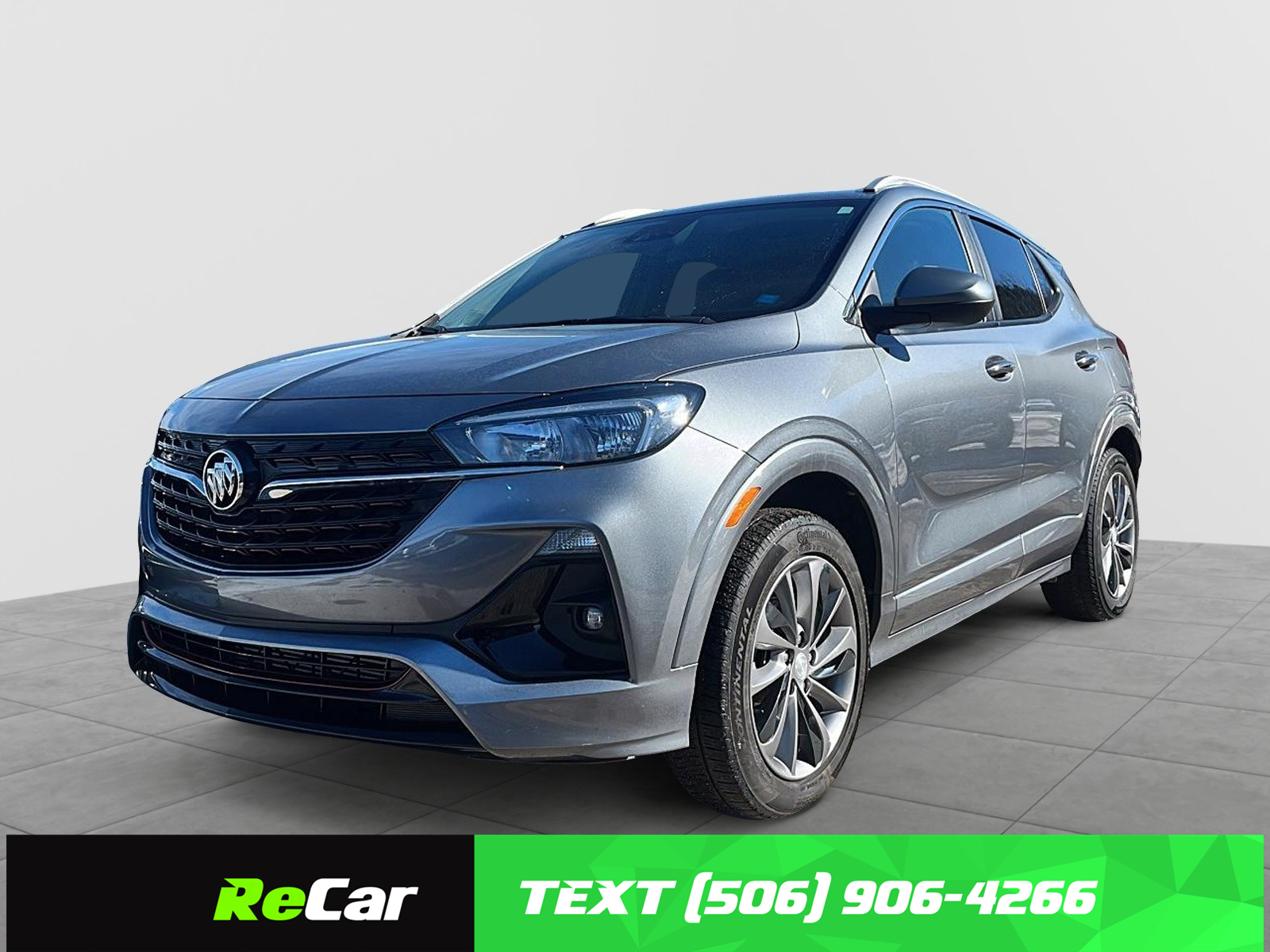 2022 Buick Encore GX  Select