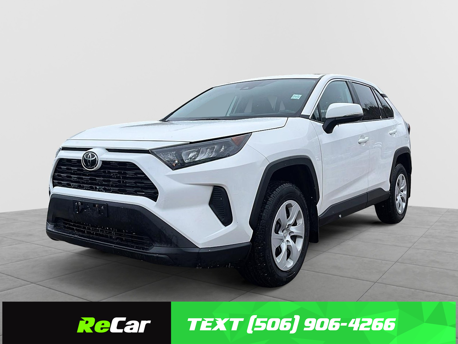 2024 Toyota RAV4  LE