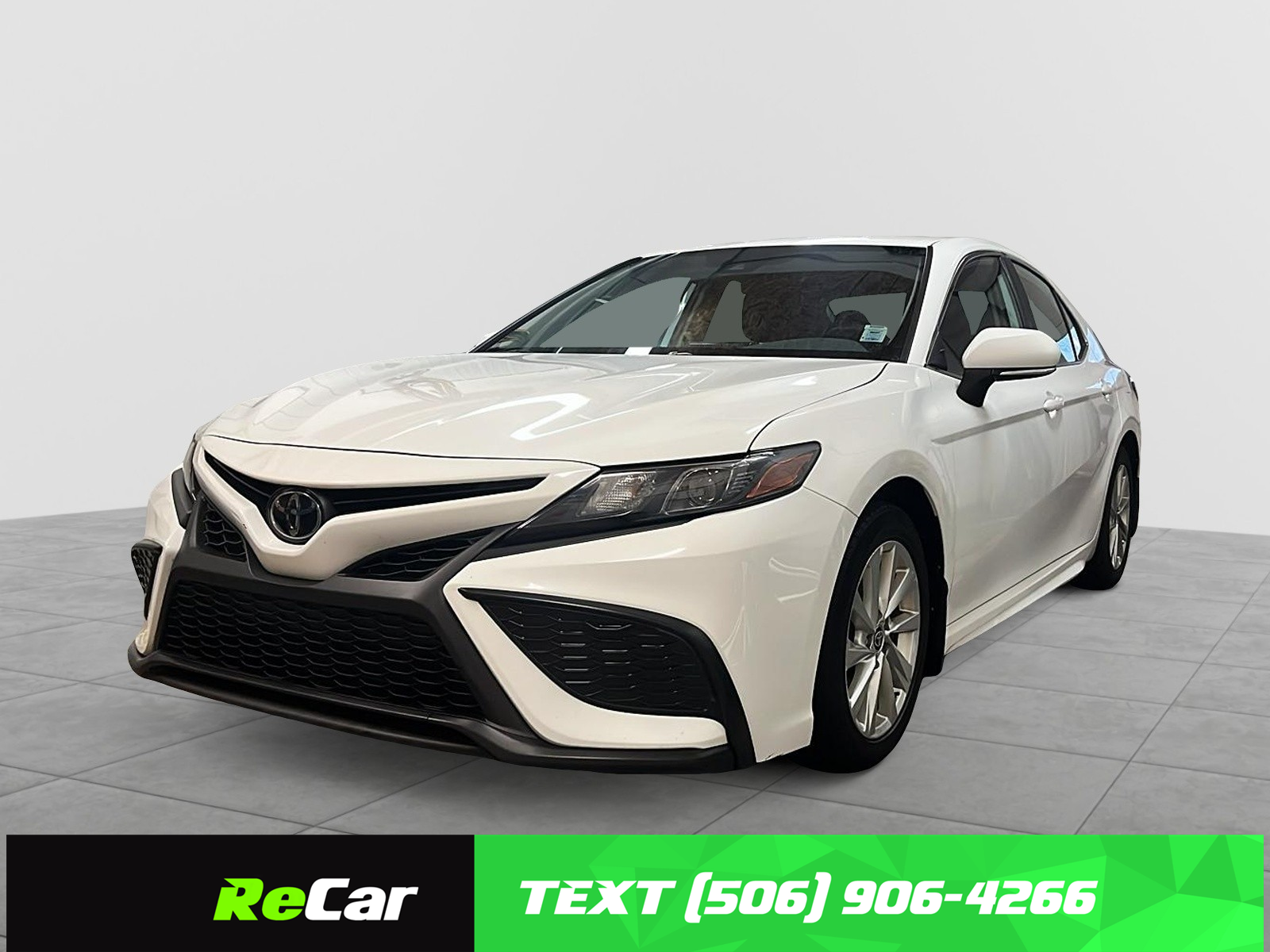 2023 Toyota Camry  SE