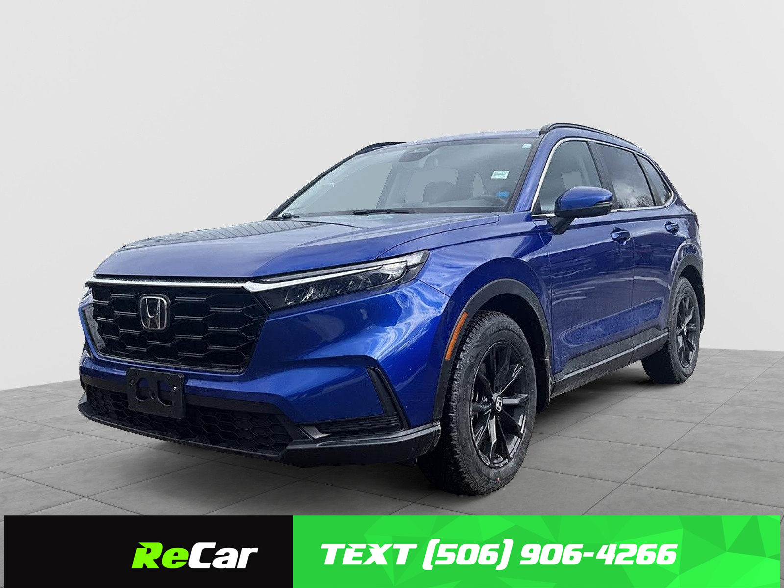 2023 Honda CR-V  Sport