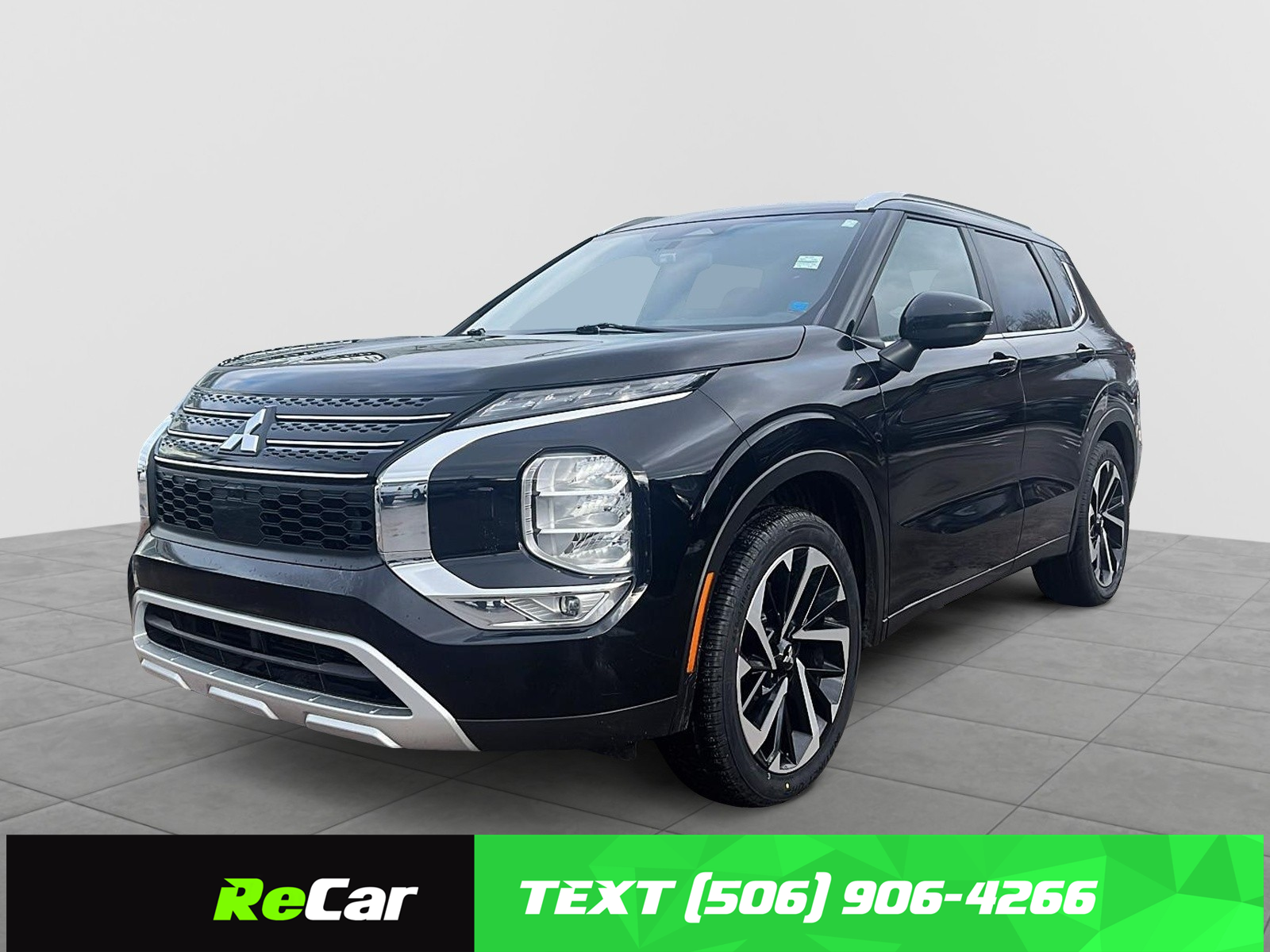 2024 Mitsubishi Outlander  SE