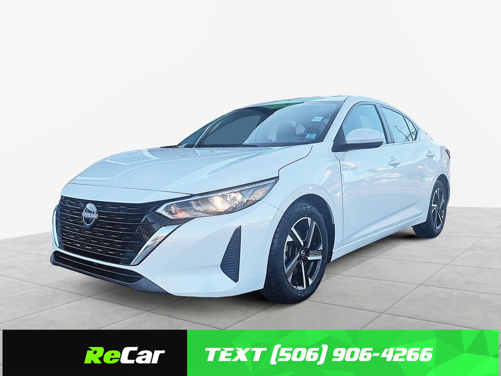 2024 Nissan Sentra  SV