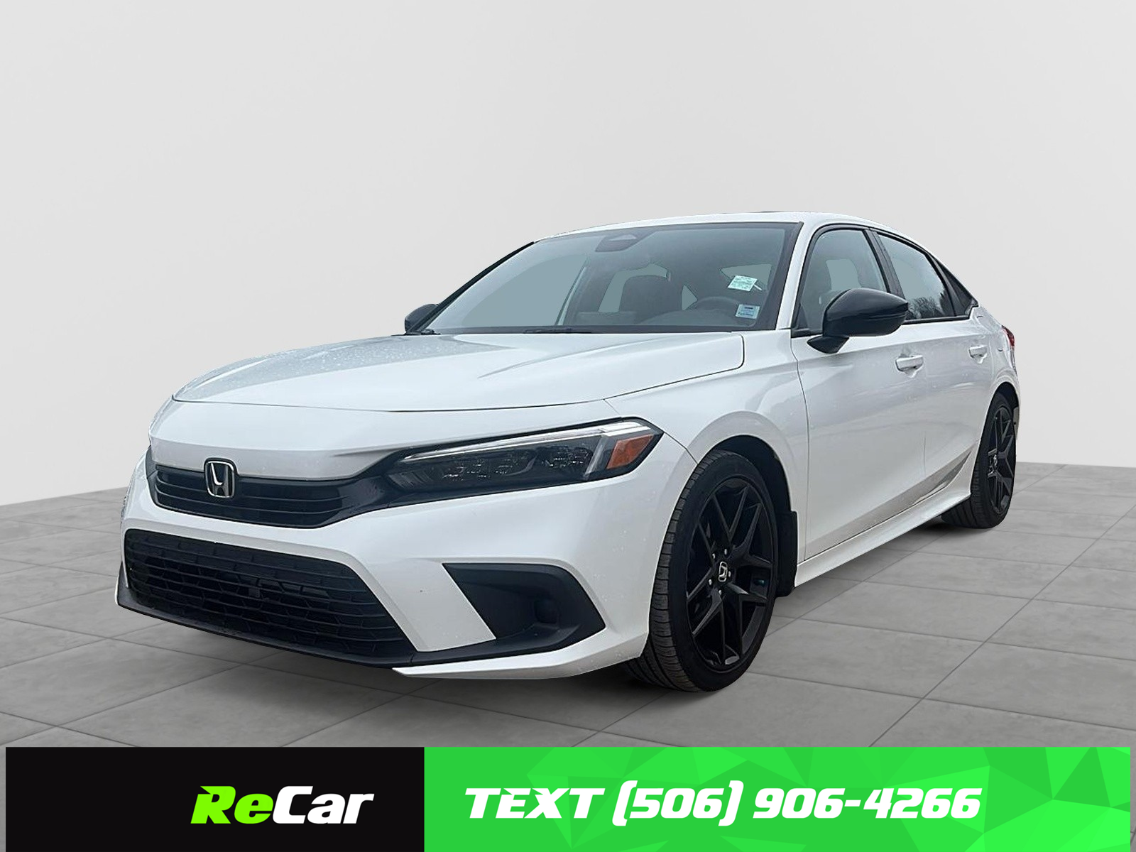 2024 Honda Civic  Sport