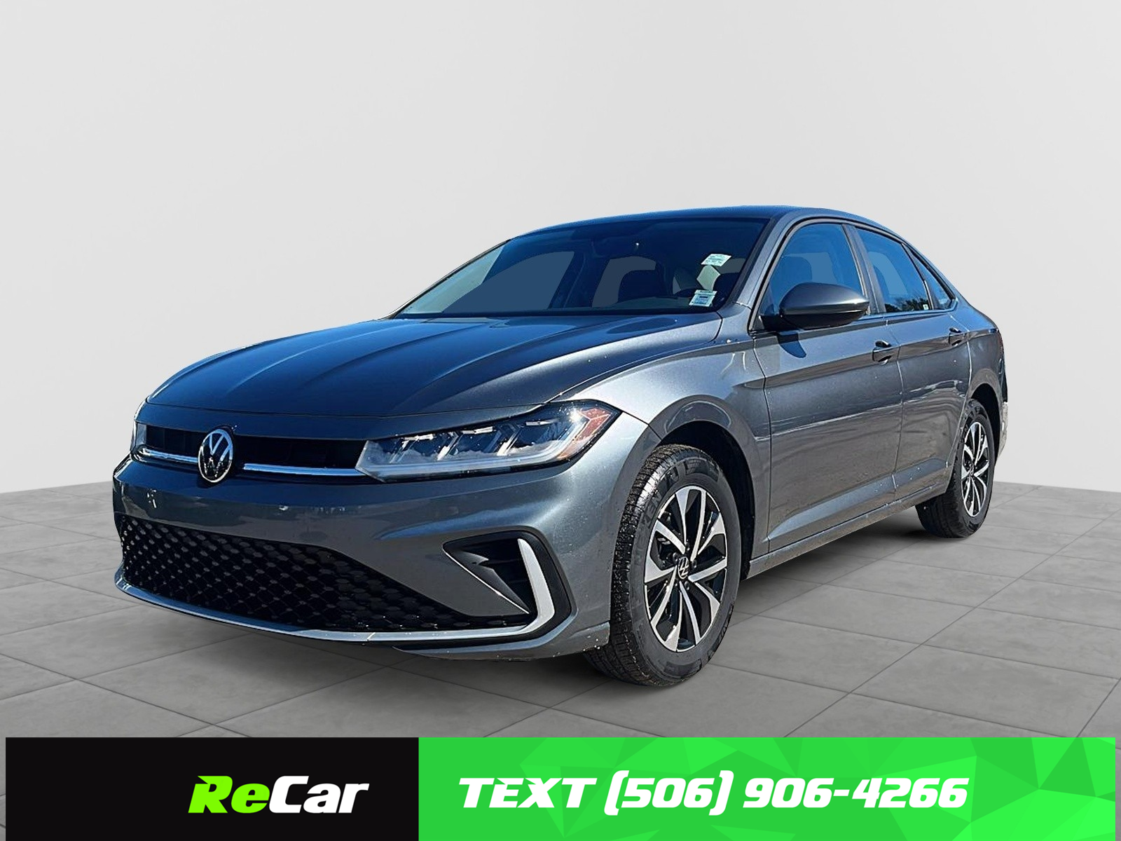 2025 Volkswagen Jetta  Trendline