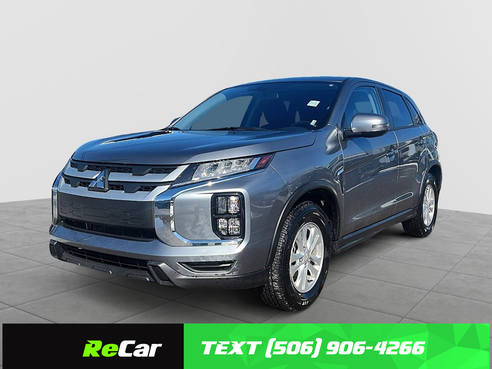 2024 Mitsubishi RVR  SE