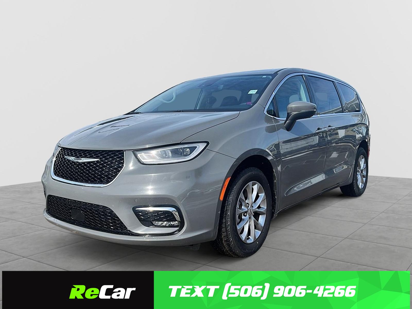 2023 Chrysler Pacifica  Touring-L