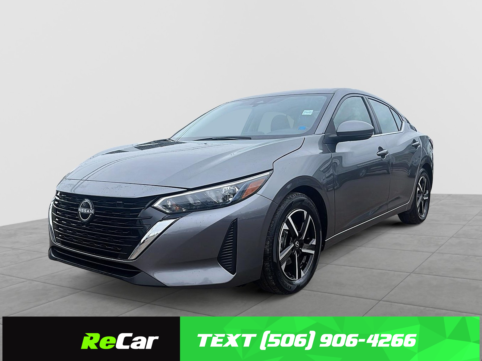 2024 Nissan Sentra  SV