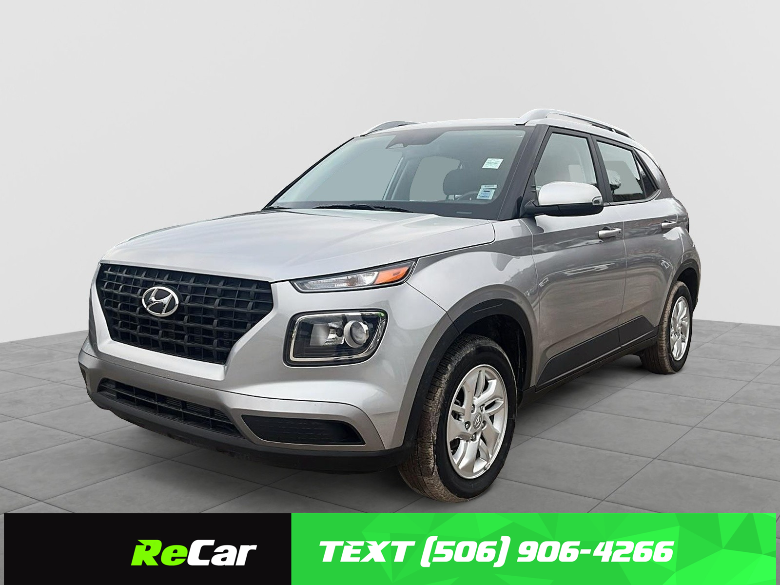 2025 Hyundai Venue  Preferred