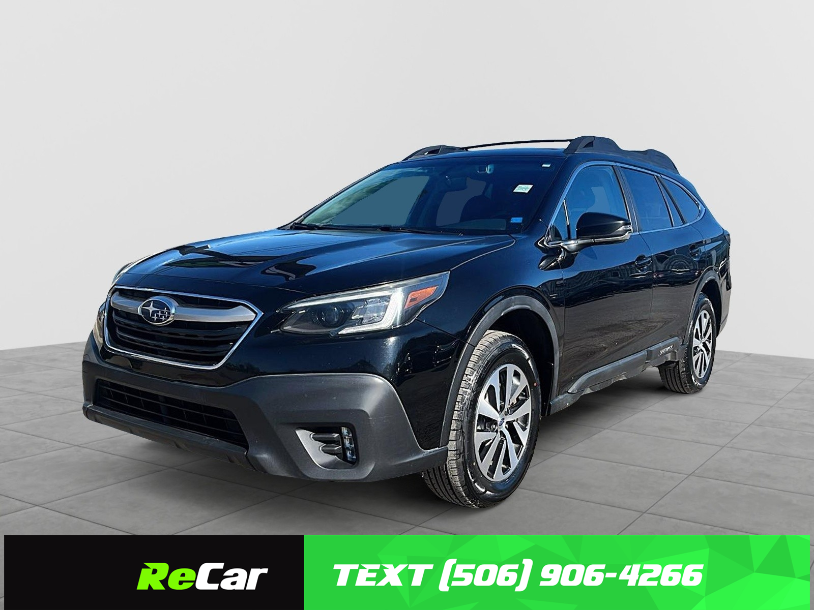 2020 Subaru Outback  Touring