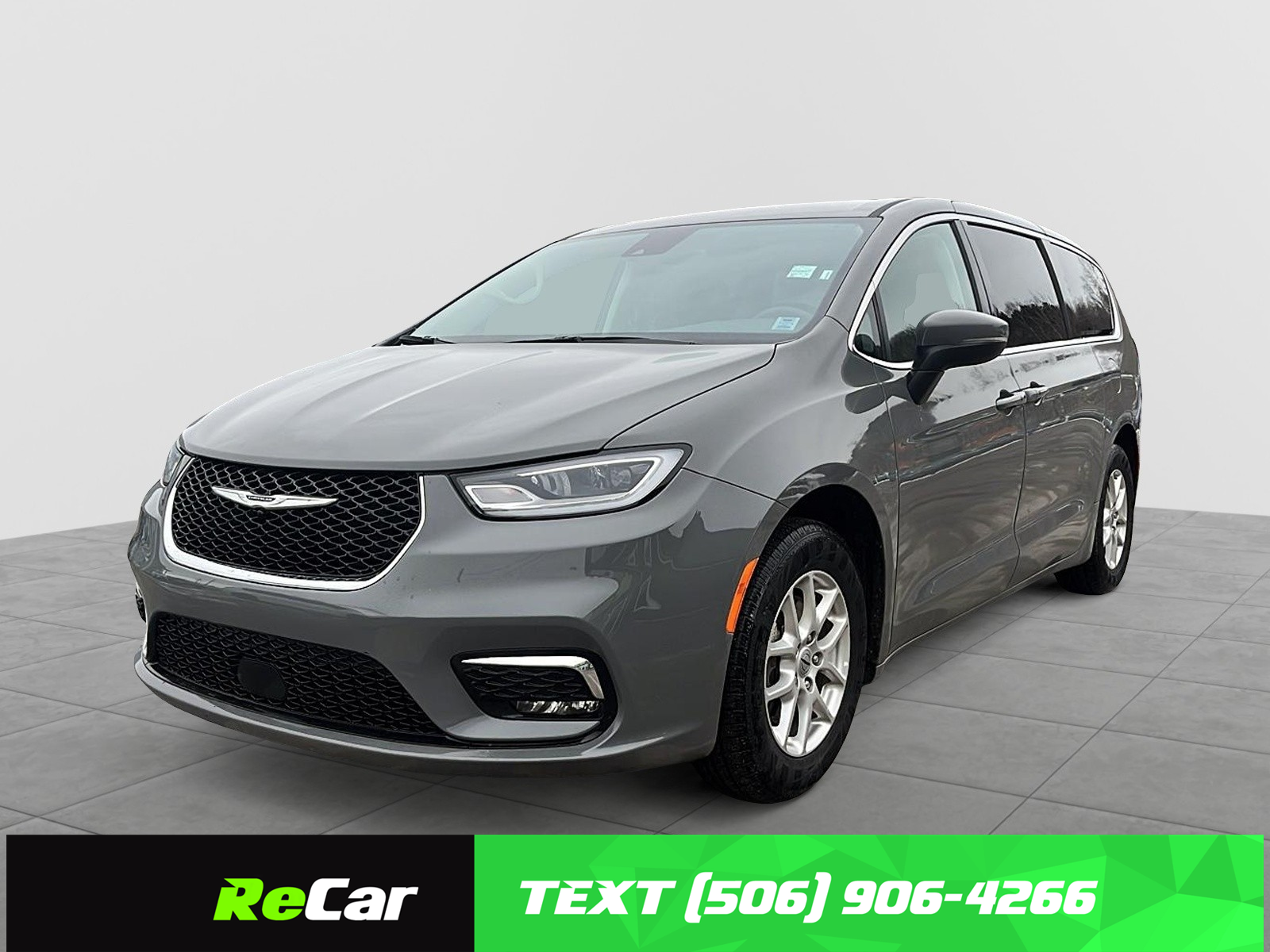 2023 Chrysler Pacifica  Touring-L