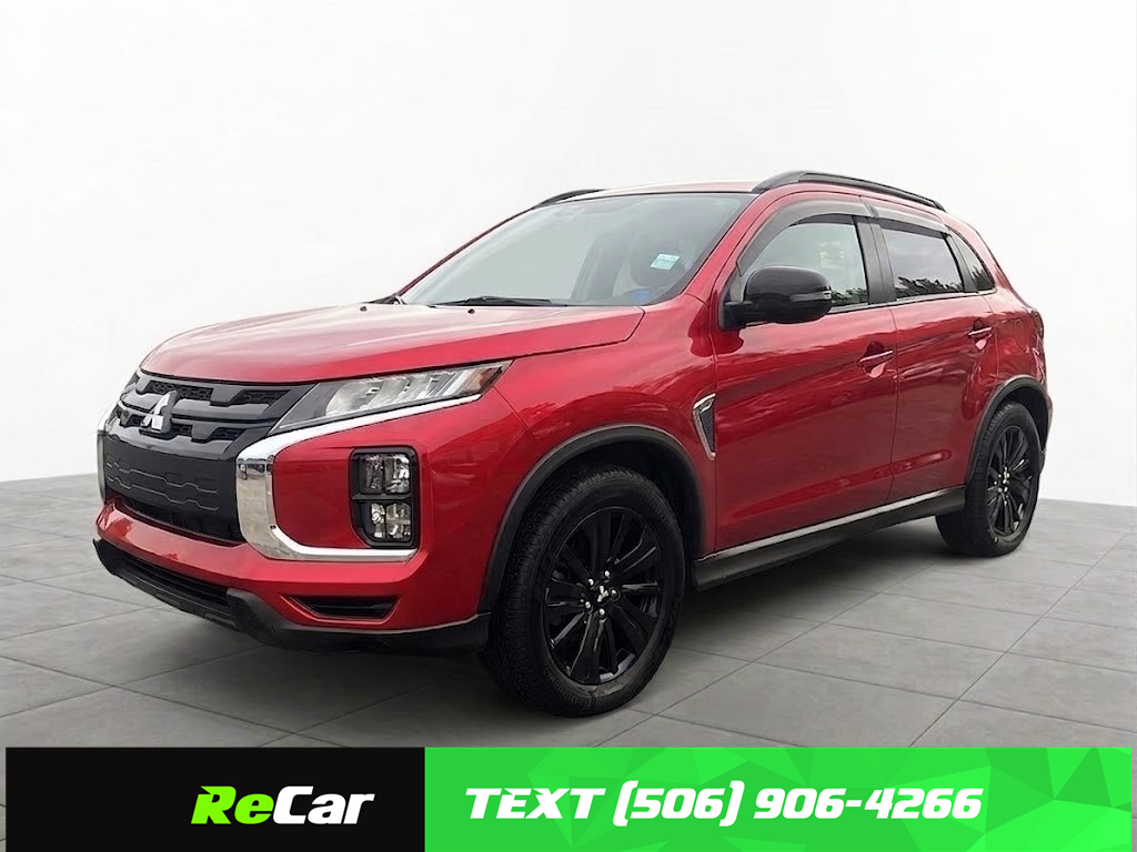 2022 Mitsubishi RVR  SEL