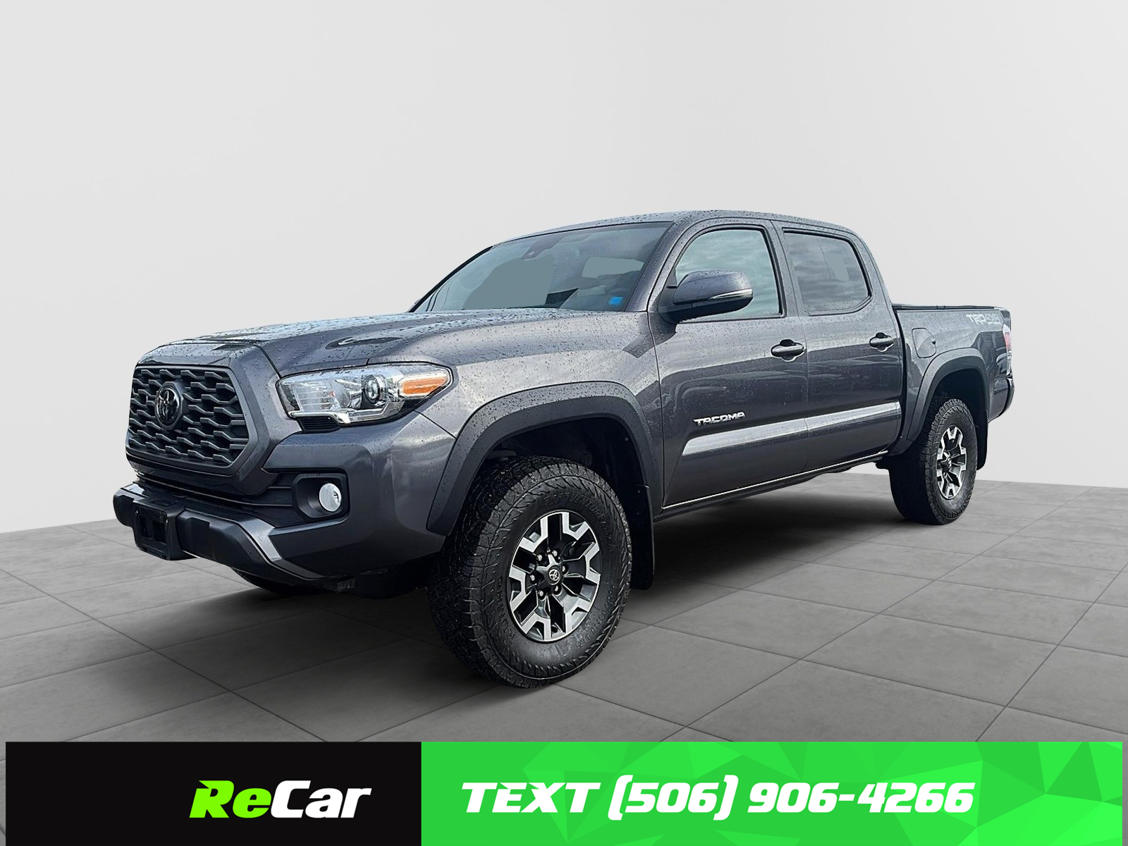 2023 Toyota Tacoma  TRD Off Road V6