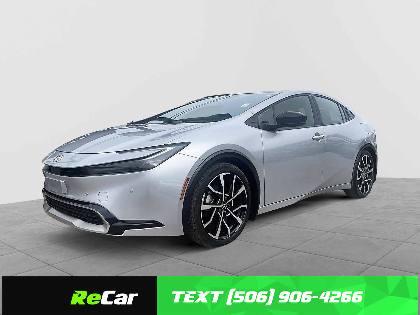 2024 Toyota Prius Prime  XSE