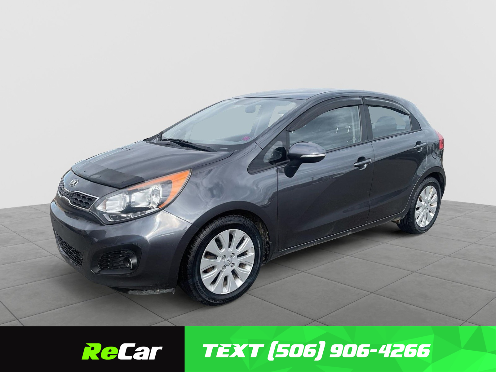 2015 Kia Rio  EX