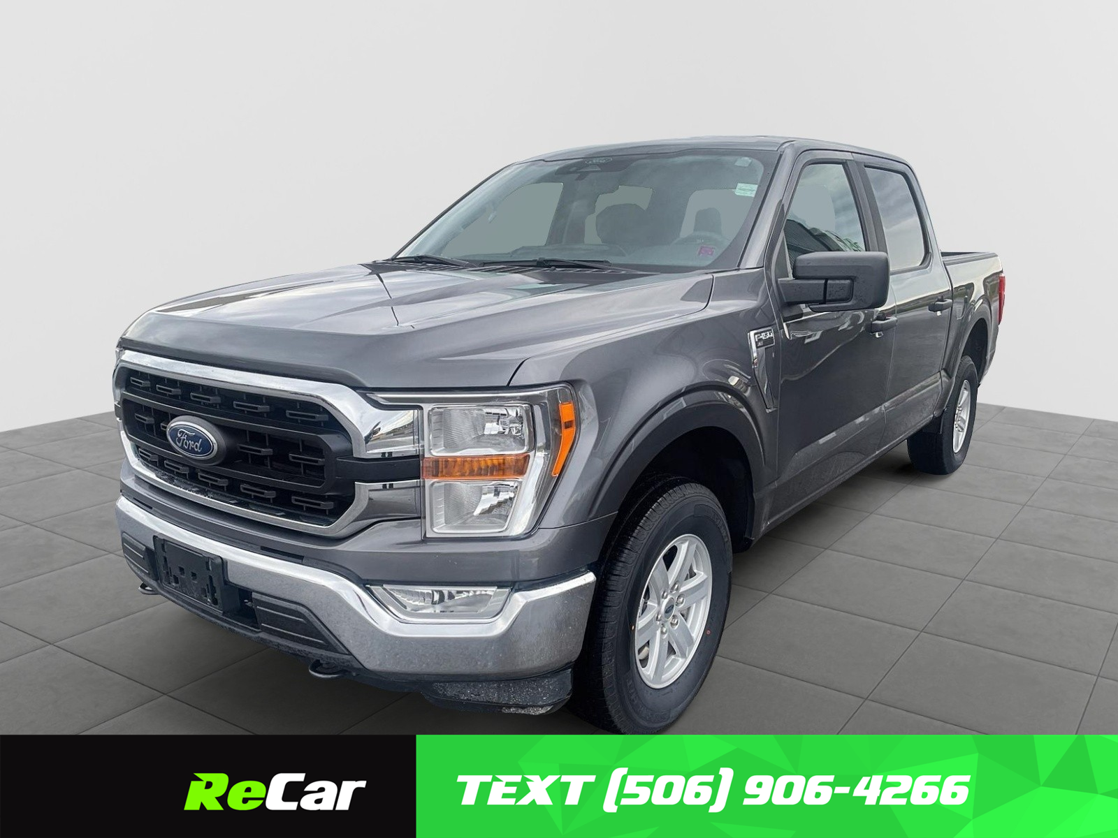 2022 Ford F-150  XLT