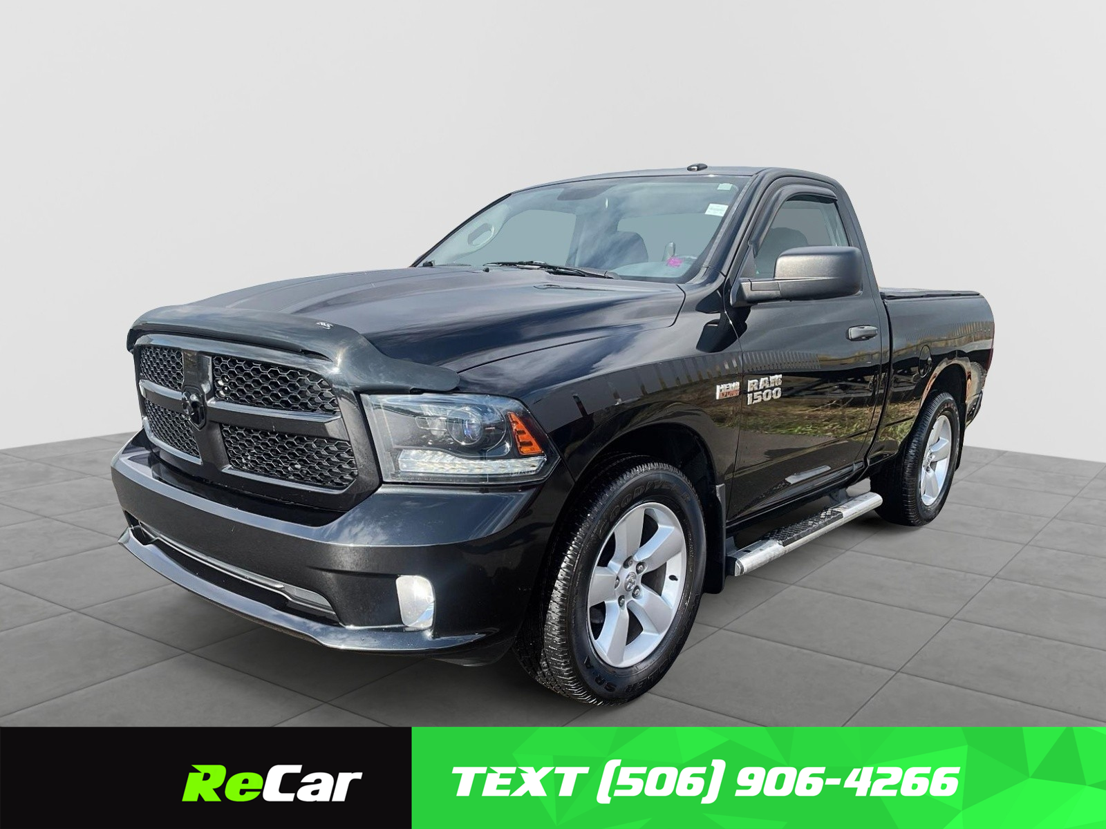 2015 RAM 1500  ST