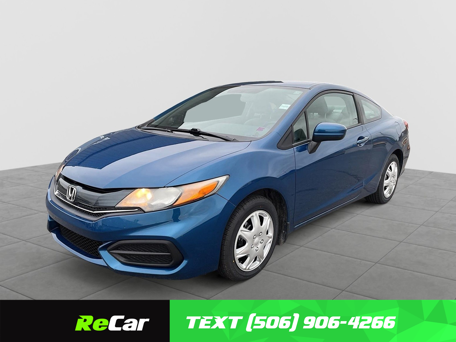 2015 Honda Civic  LX