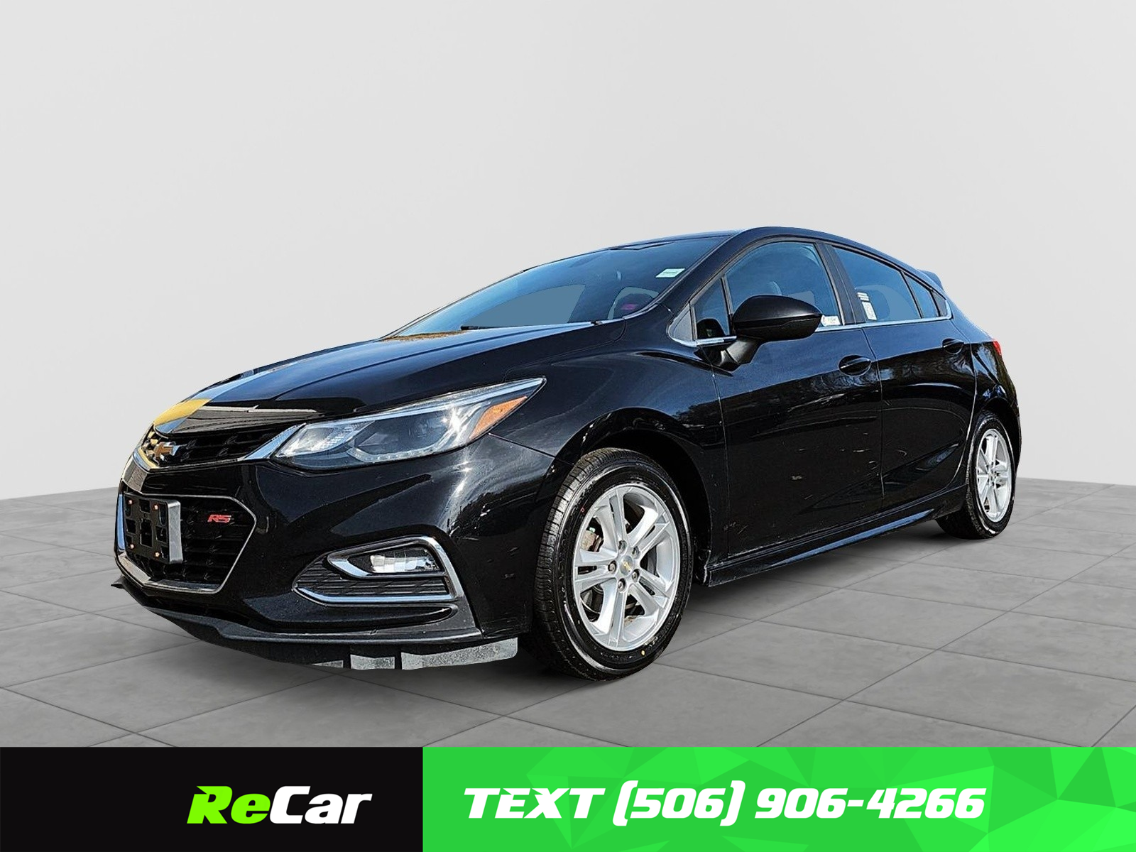 2017 Chevrolet Cruze  LT Auto