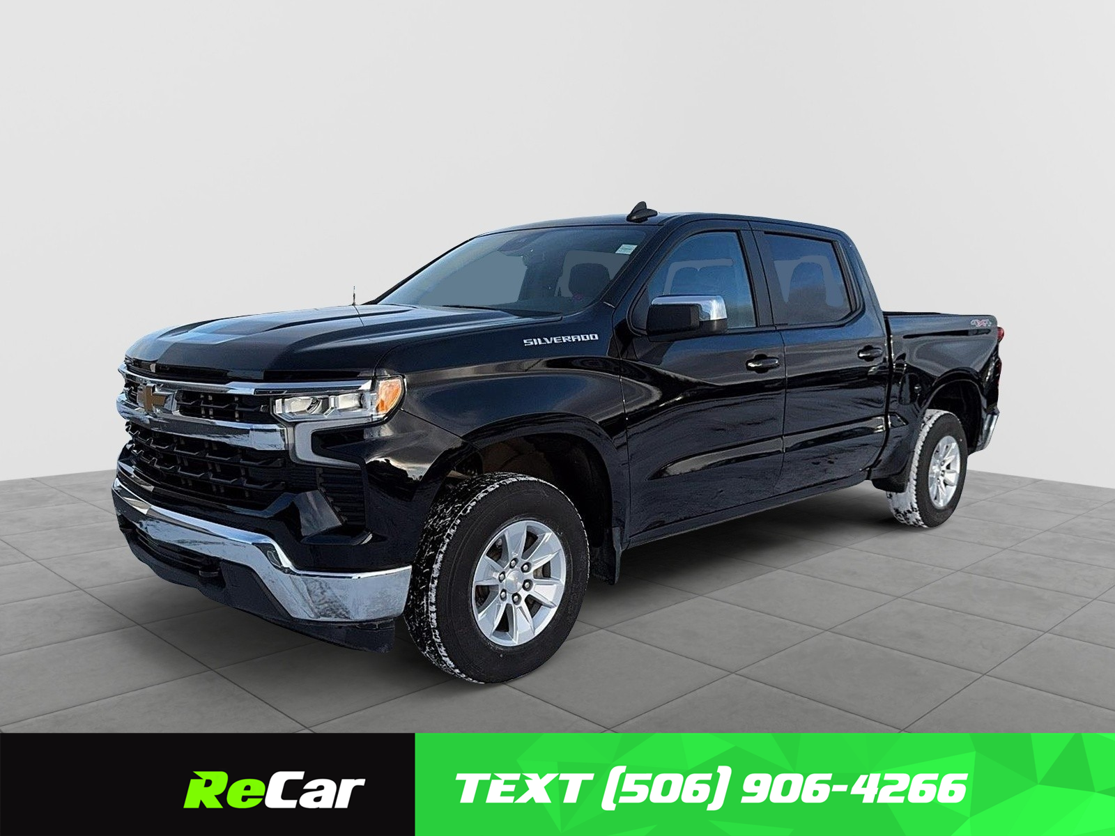 2023 Chevrolet Silverado 1500  LT