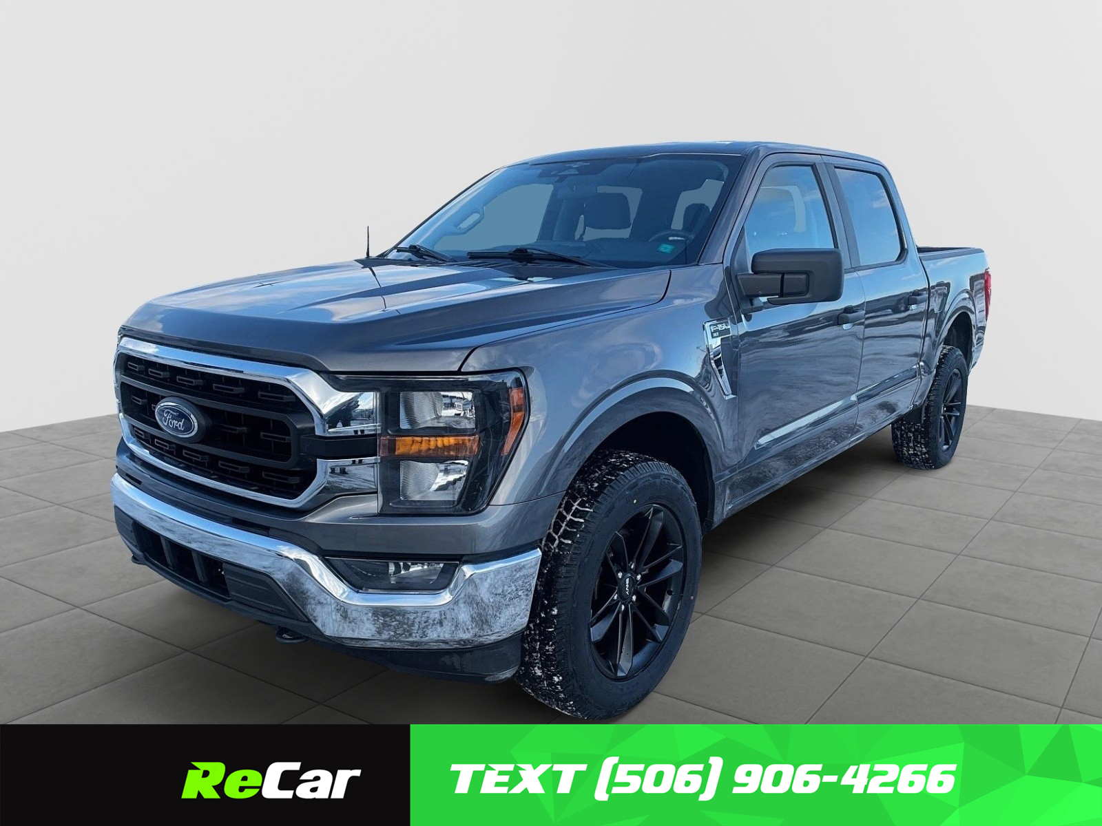 2023 Ford F-150  XL