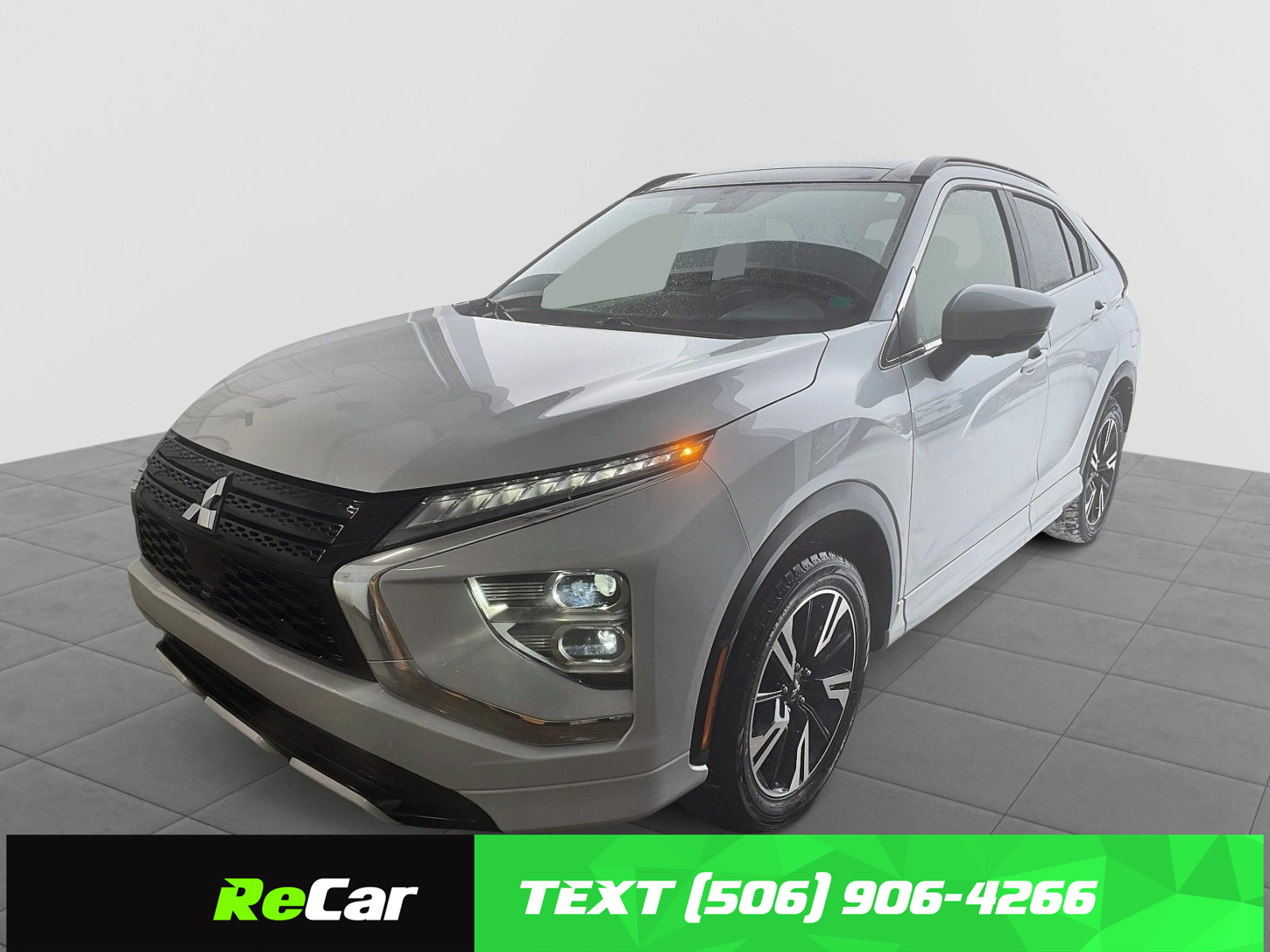 2023 Mitsubishi Eclipse Cross  GT