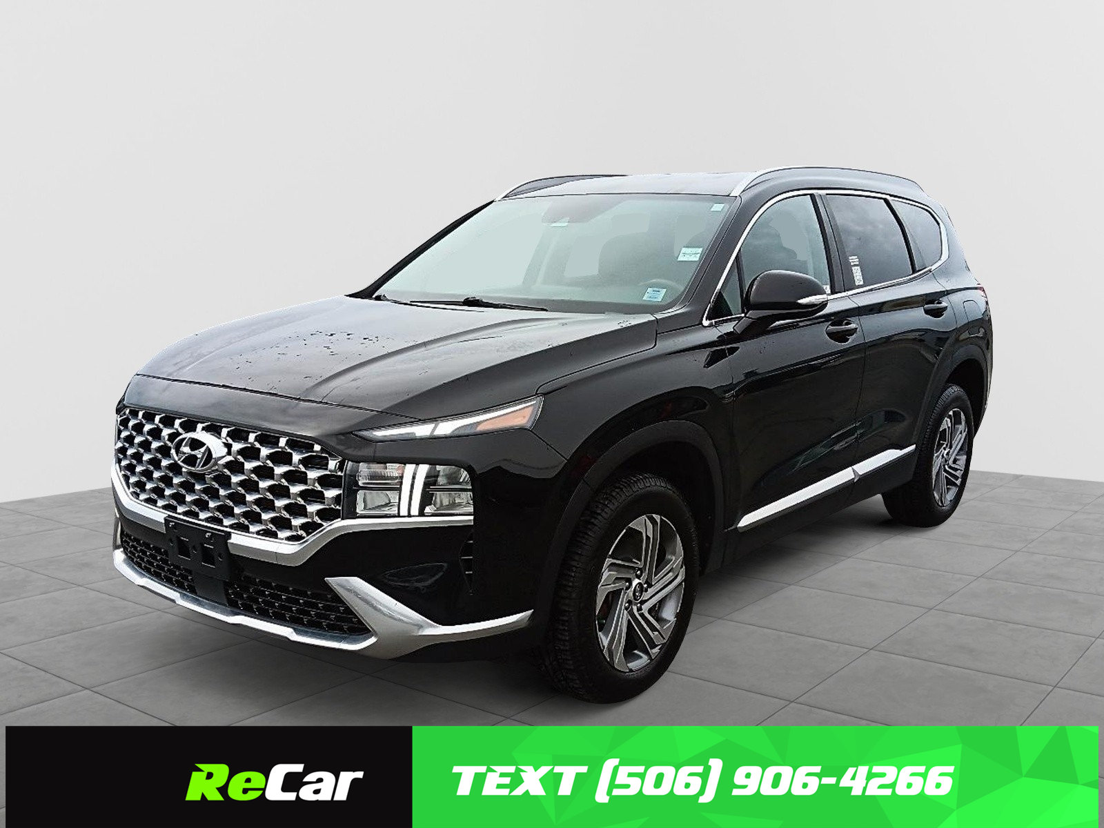 2021 Hyundai Santa Fe  Preferred